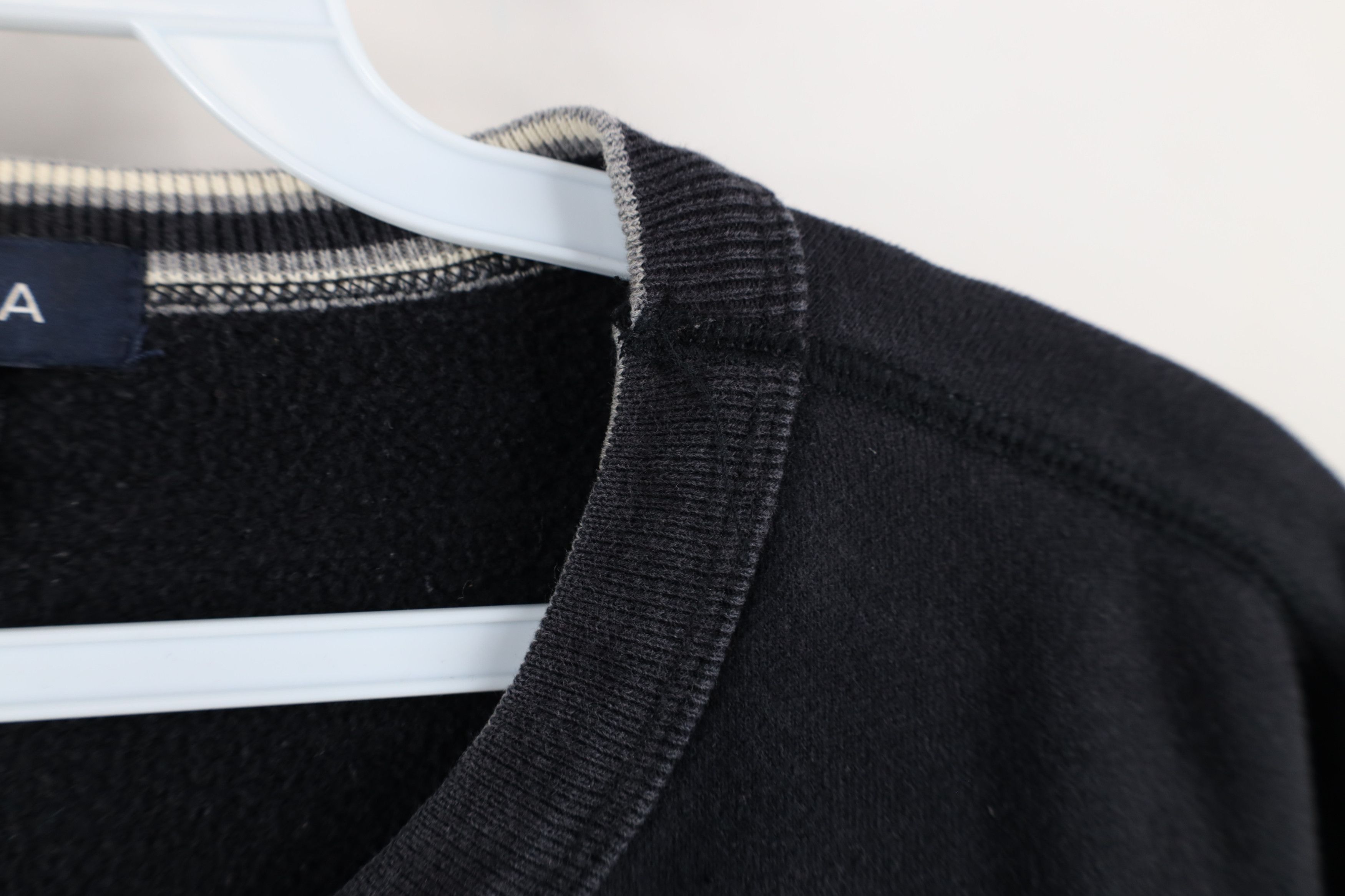 Nautica × Vintage Vintage 90s Nautica Sailboat Sailing Crewneck Sweatshirt Size US L / EU 52-54 / 3 - 4 Thumbnail