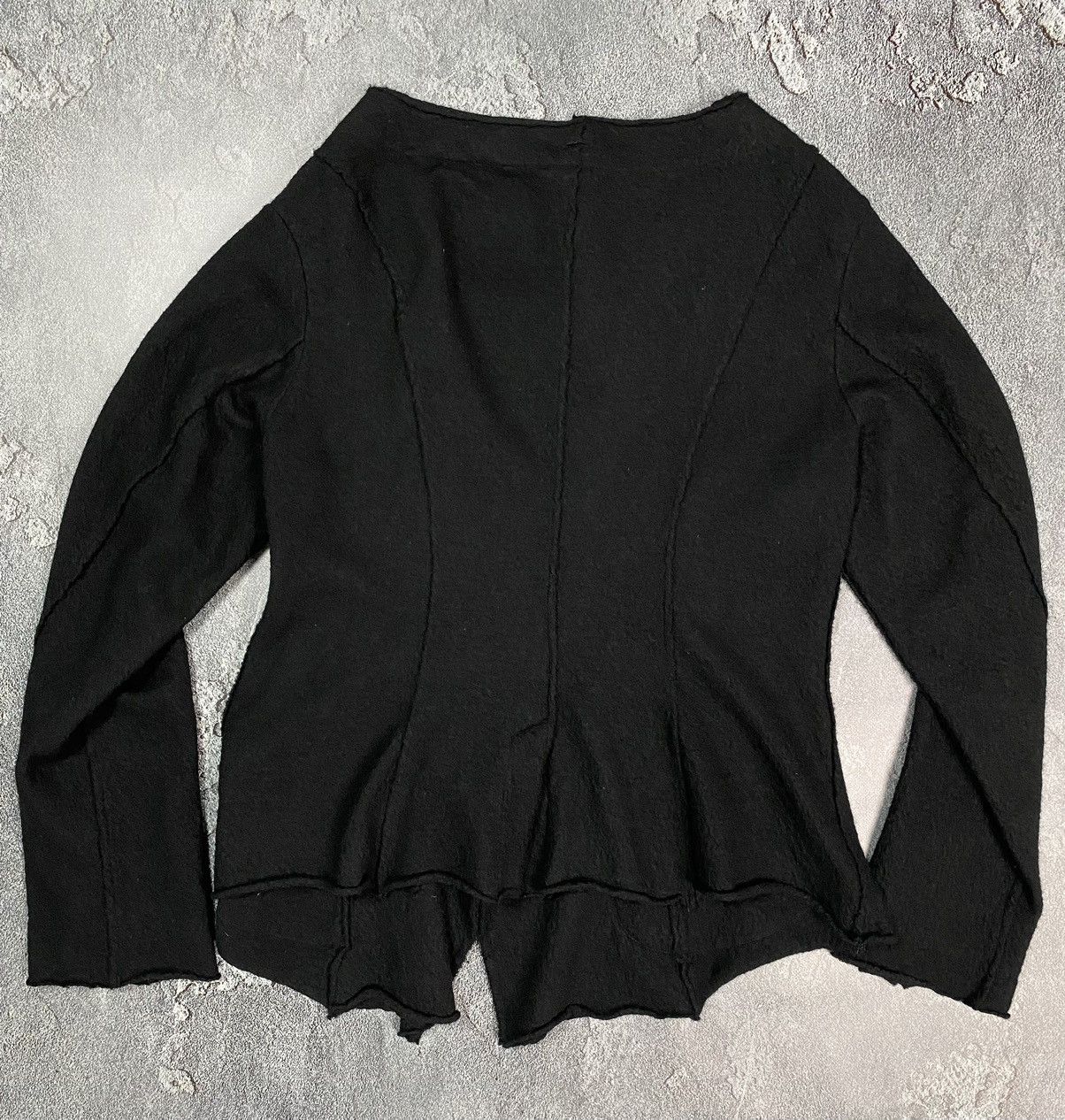 Rundholz Rundholz black label women’s cardigan jacket premium L size Size L / US 10 / IT 46 - 15 Thumbnail