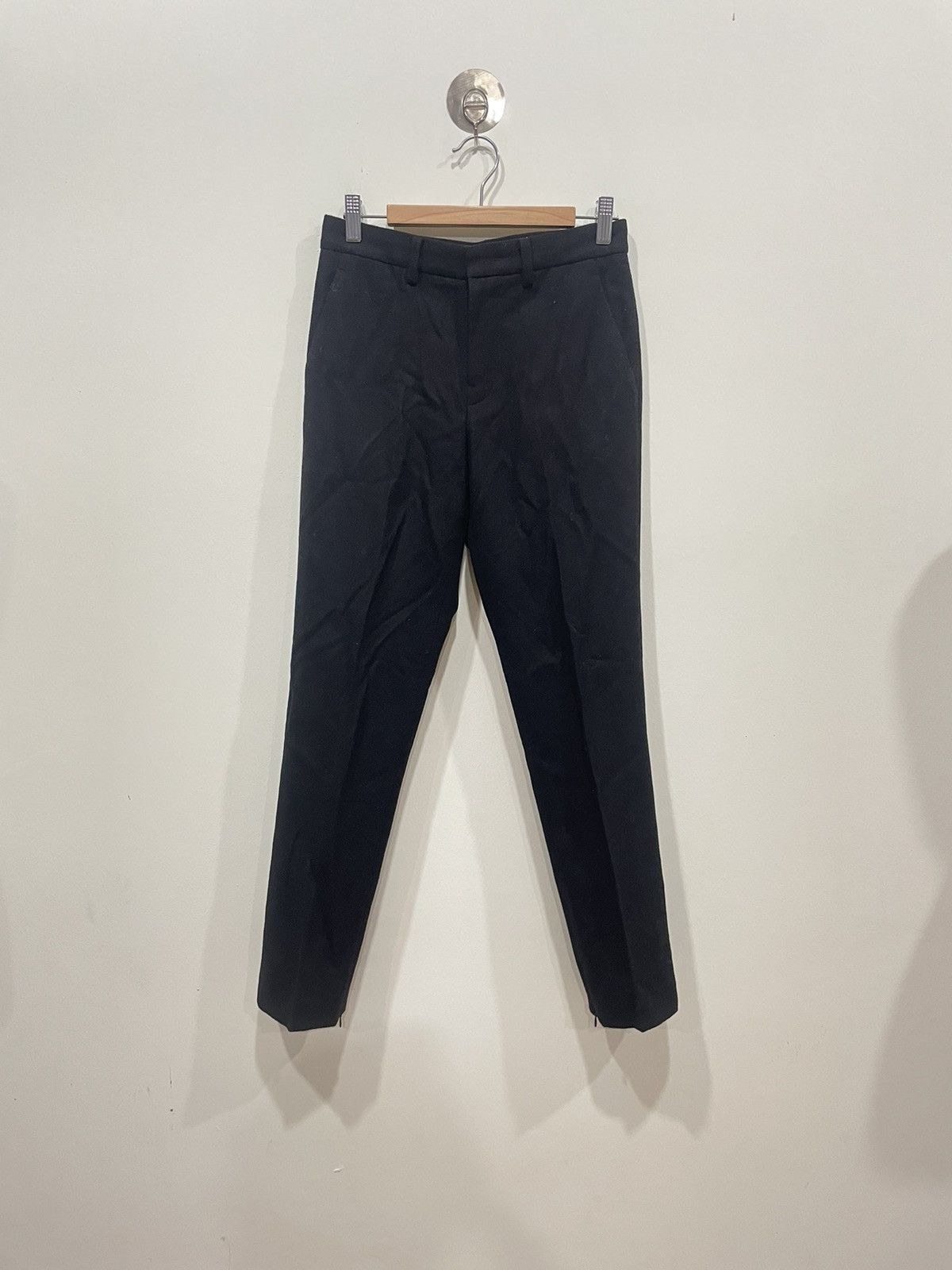 Jil Sander × Uniqlo Jil Sander X Uniqlo pants Size 28" / US 6 / IT 42 - 1 Thumbnail