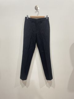 Vintage Jil Sander X Uniqlo Pants Vintage Jil Sander X Uniqlo