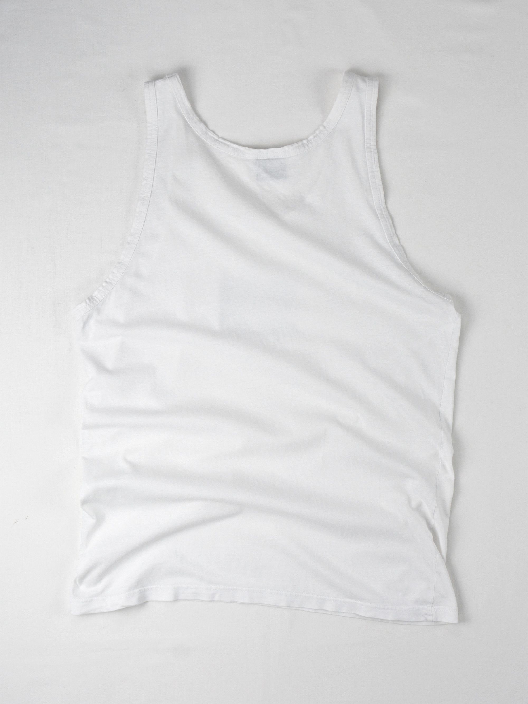 Kanye West Mil-Tec Bundeswehr patch tank top Size US XL / EU 56 / 4 - 3 Thumbnail
