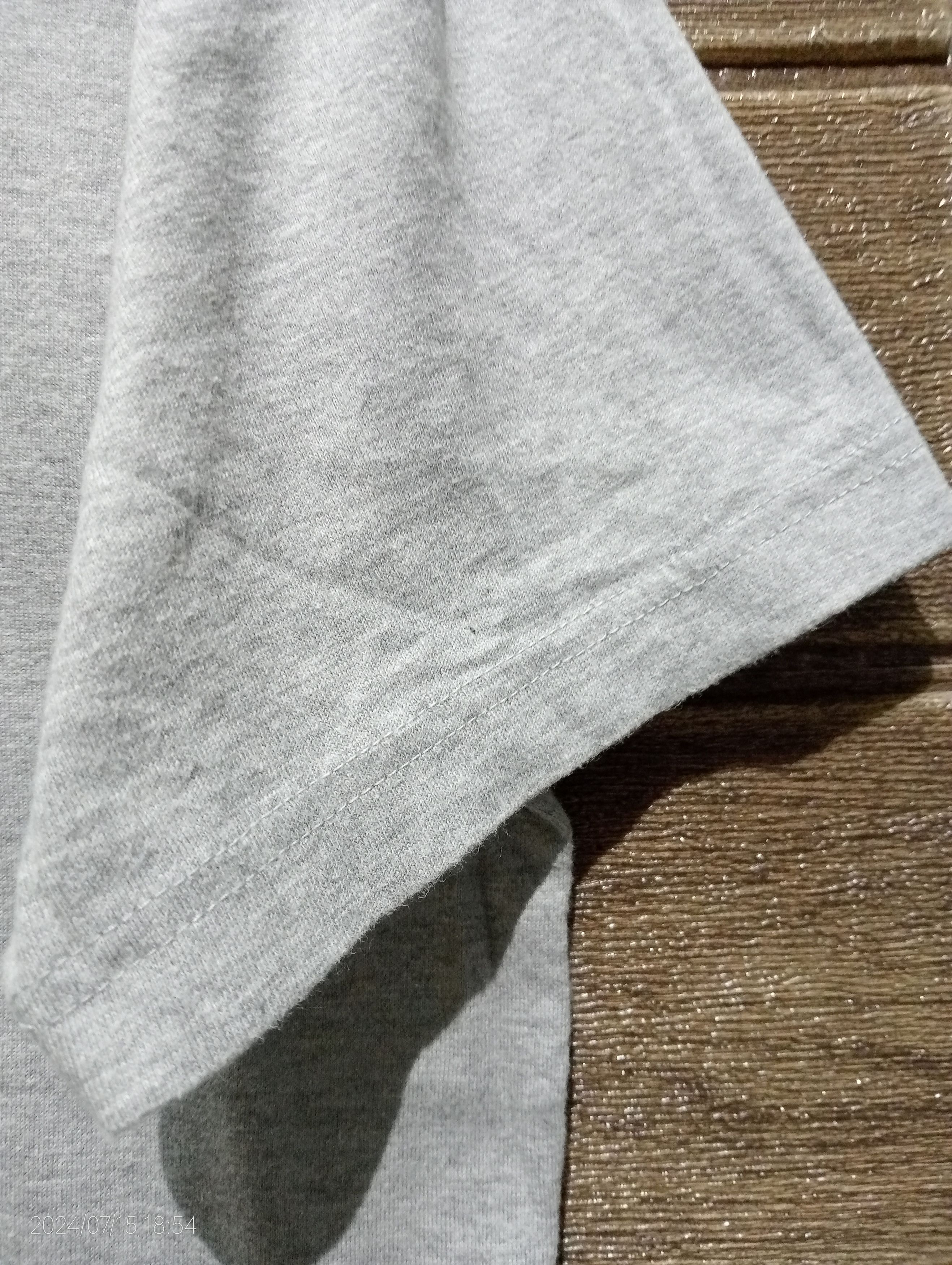 SOFTMACHINE Vintage Softmachine Japan Spellout Tee Size US L / EU 52-54 / 3 - 8 Thumbnail