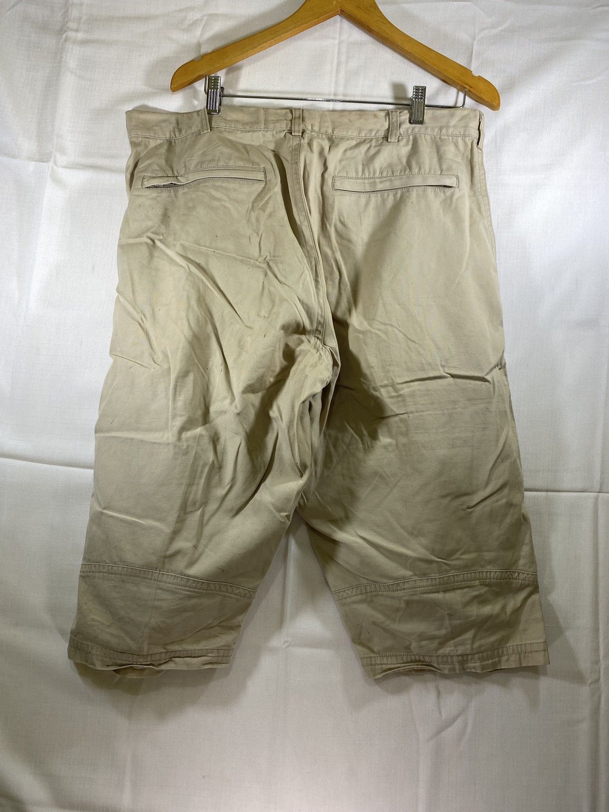 Recon vintage recon acronym short pants knees pocket Size US 36 / EU 52 - 4 Thumbnail