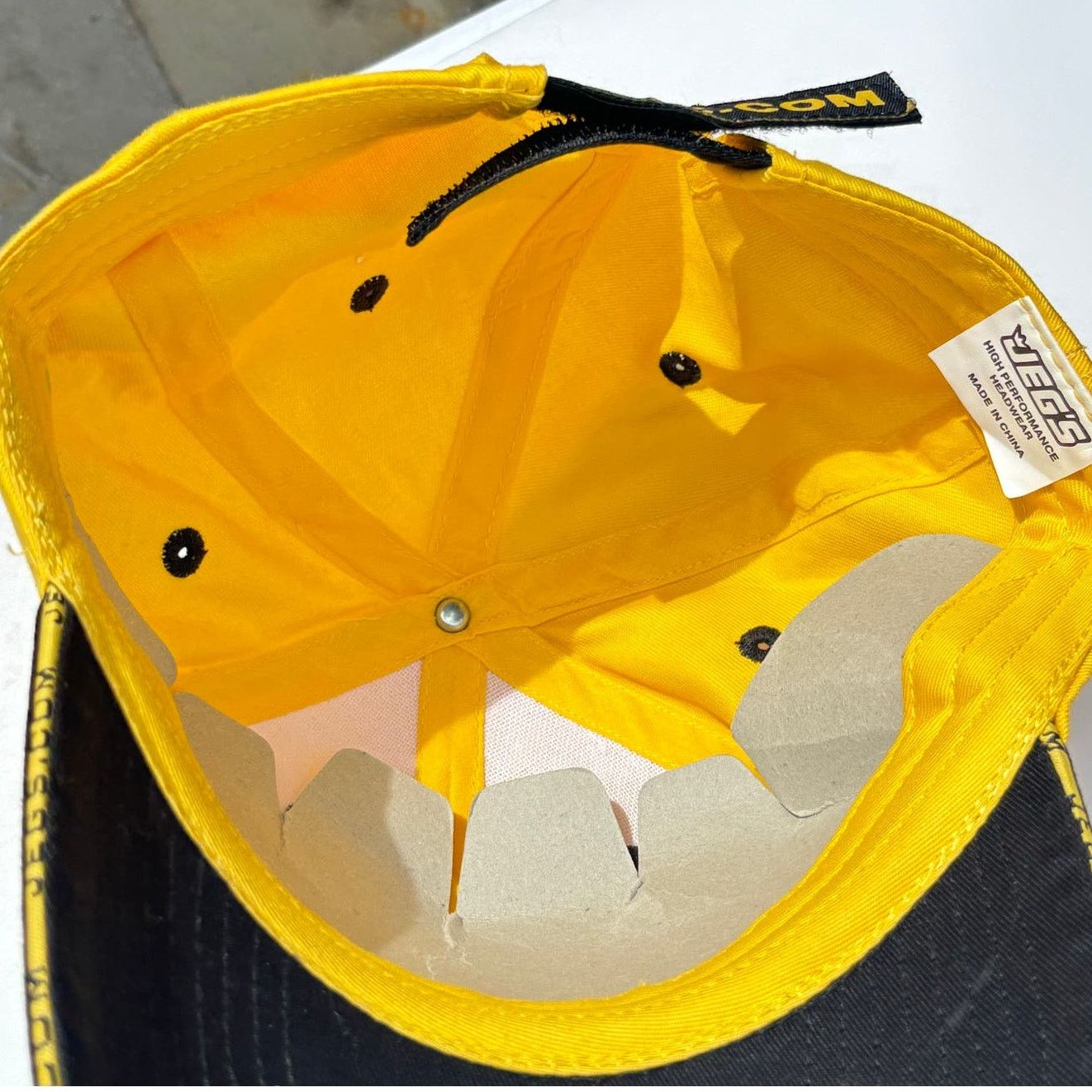 Other Jeg's Hat Size ONE SIZE - 5 Thumbnail