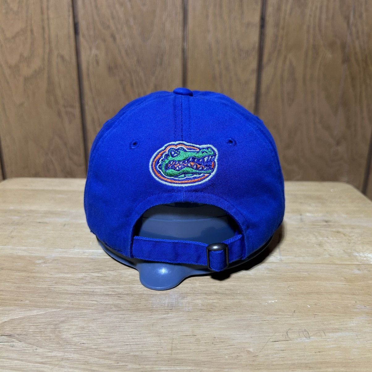 Top Of The World Florida Gators Hat Cap NCAA Football College Rhinestone Size ONE SIZE - 4 Thumbnail