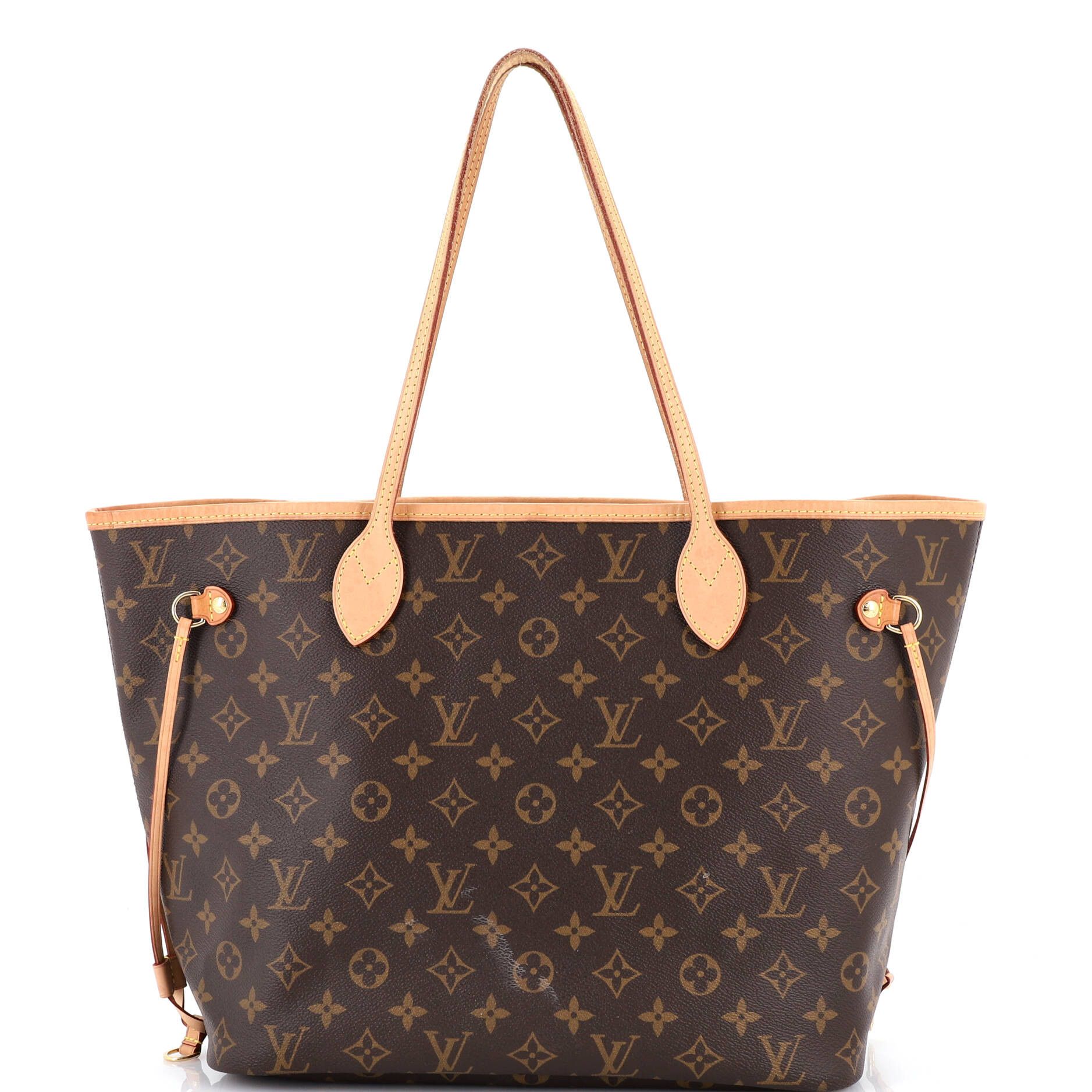 Louis Vuitton Neverfull NM Tote Size ONE SIZE - 1 Thumbnail
