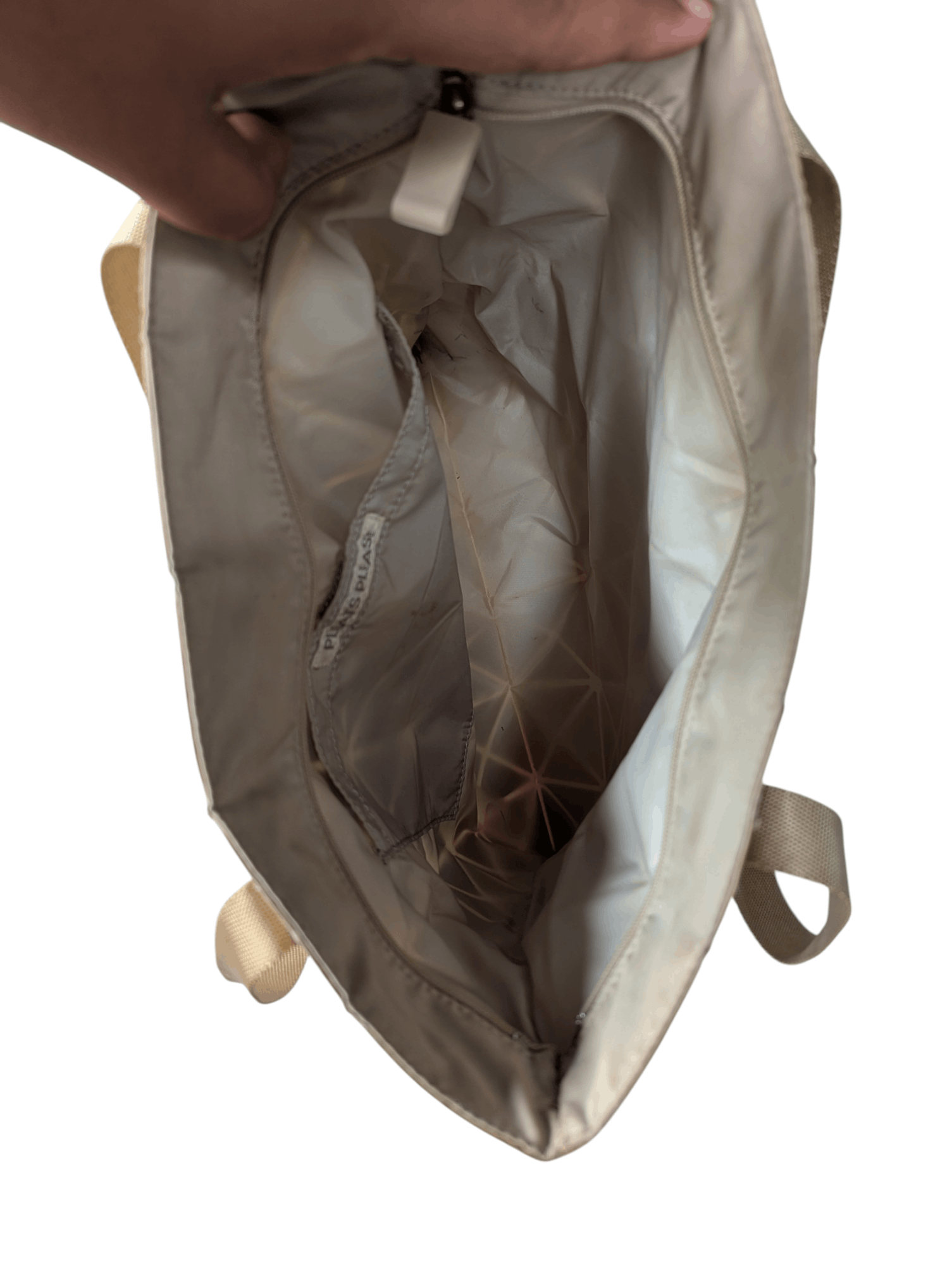 Issey Miyake Issey Miyake Pleats Please Tote Bag Size ONE SIZE - 9 Thumbnail