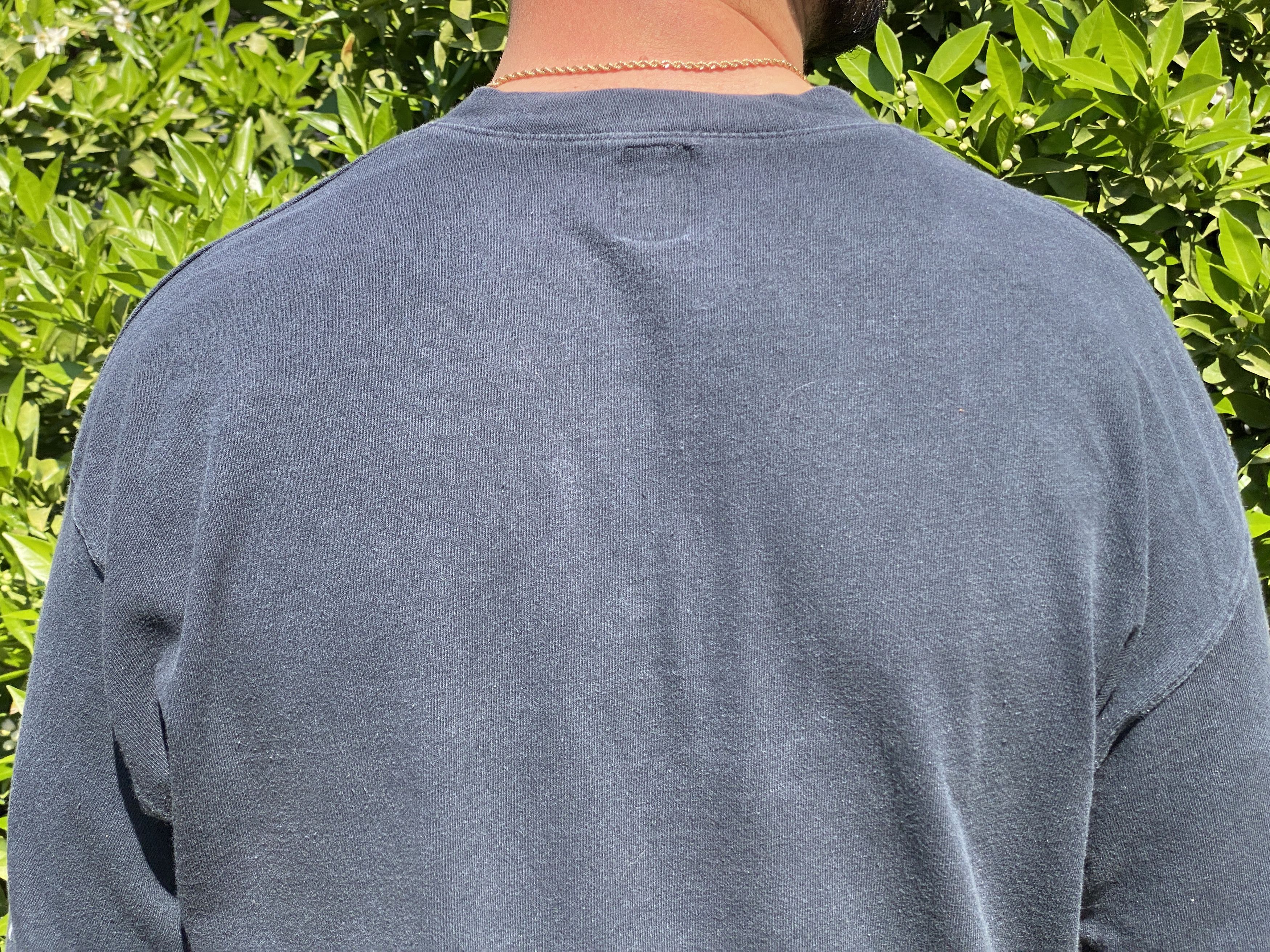 C.P. Company × Vintage 1994 Archive C.P. Company Pullover V-Neck Size XL 54 56 Size US XL / EU 56 / 4 - 13 Thumbnail