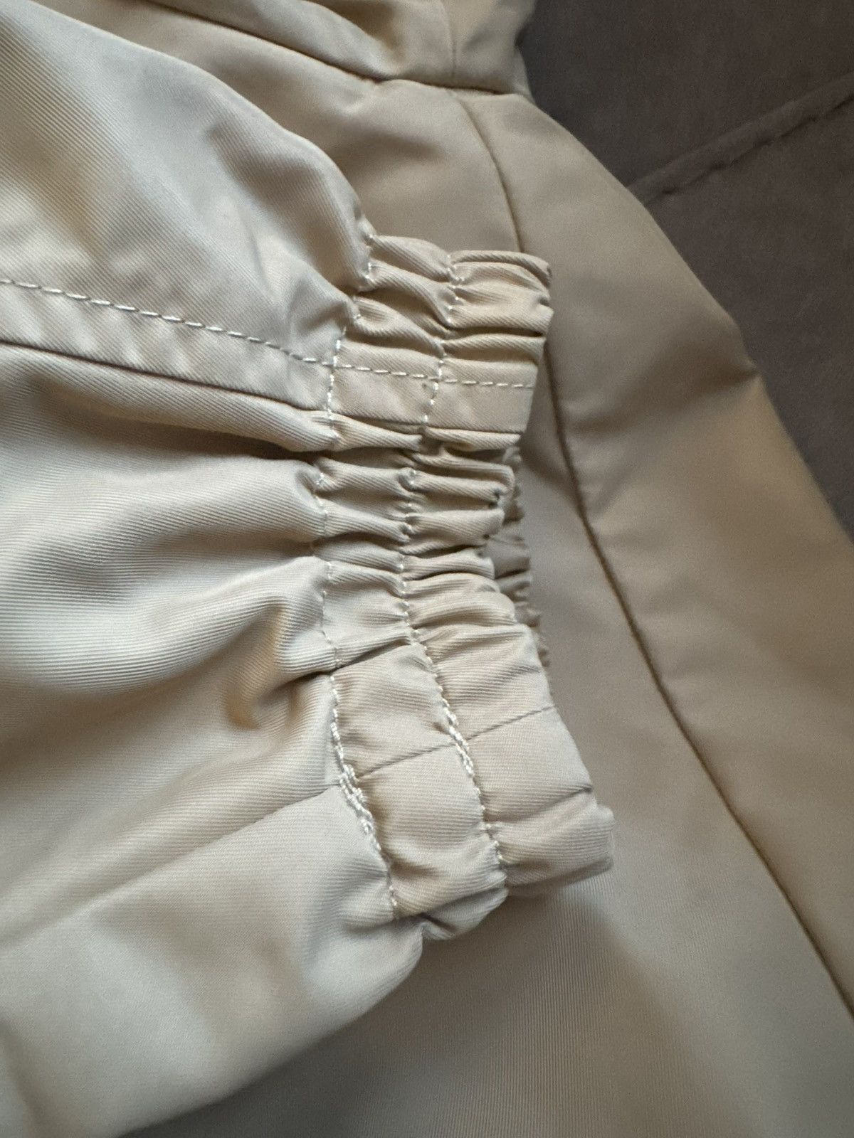 Louis Vuitton LOUIS VUITTON reversible jacket sizes in photos by tape Size US M / EU 48-50 / 2 - 24 Thumbnail