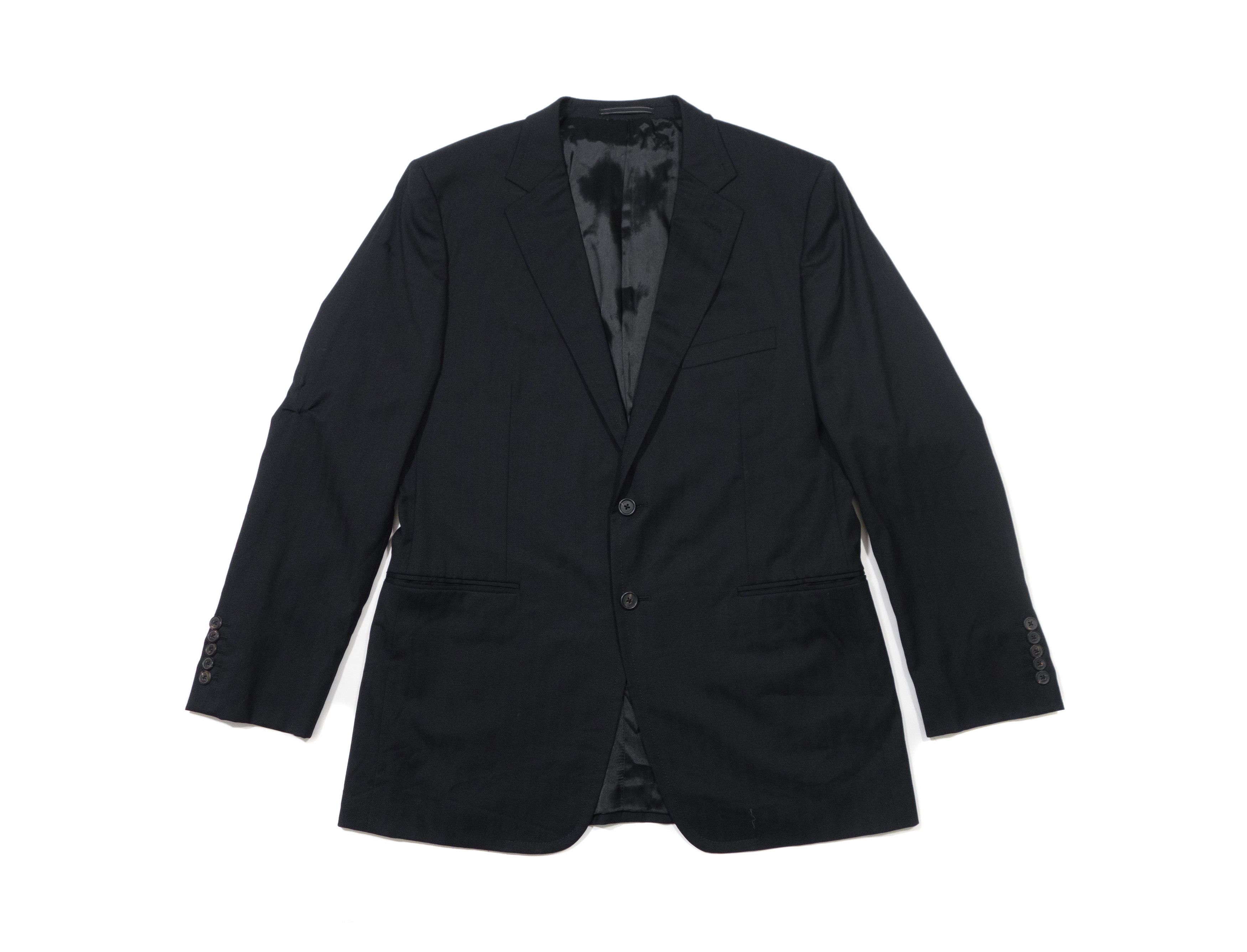 Gucci × Tom Ford × Vintage GUCCI by TOM FORD double bristled