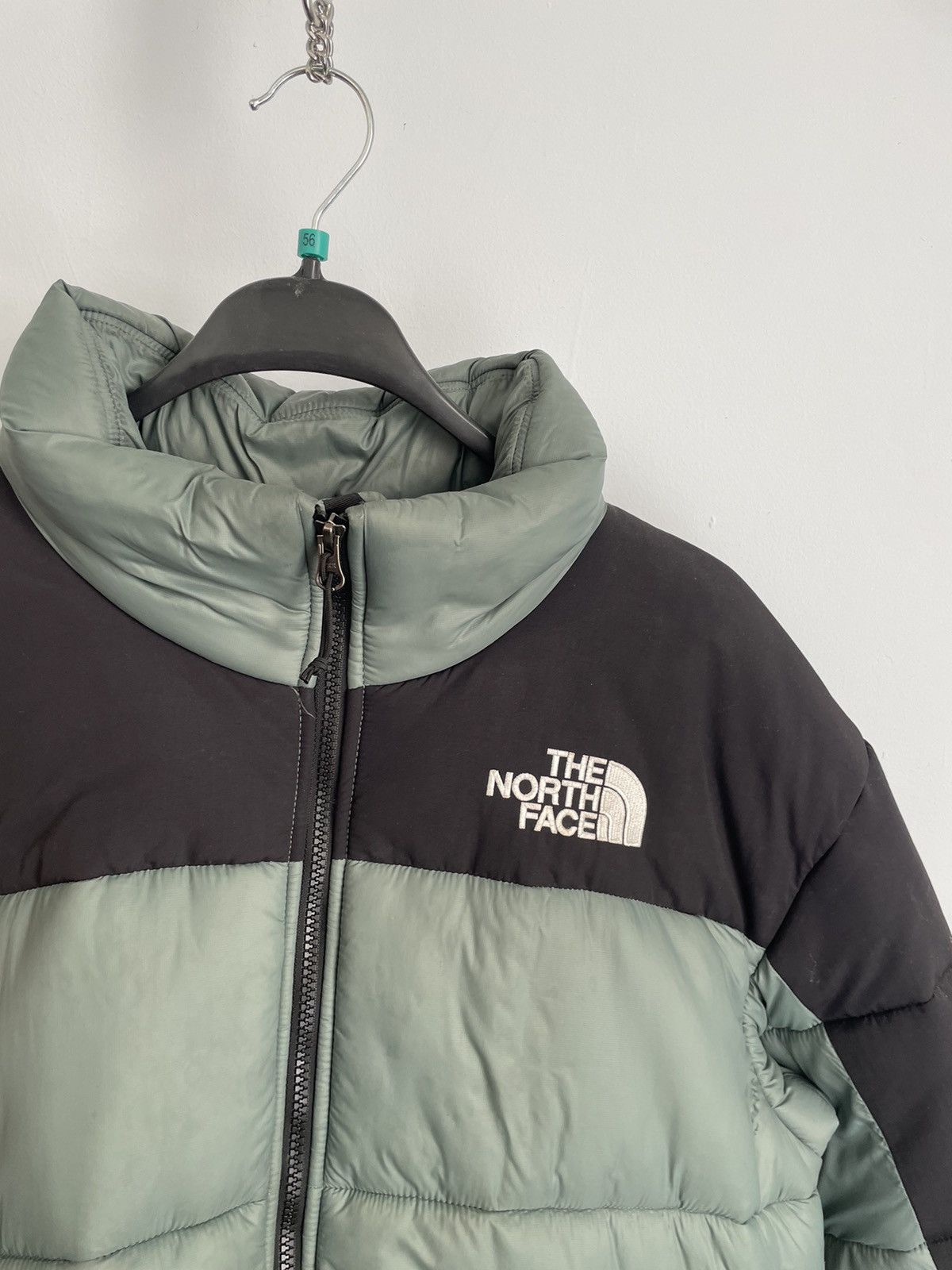 The North Face RARE | The North Face Puffer jacket | mens Size US L / EU 52-54 / 3 - 5 Thumbnail