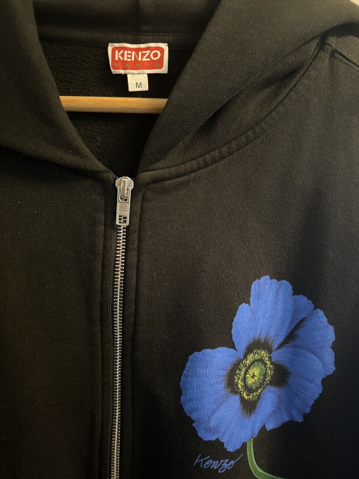 Kenzo Super rare kenzo dubai zip up Size US M / EU 48-50 / 2 - 4 Thumbnail