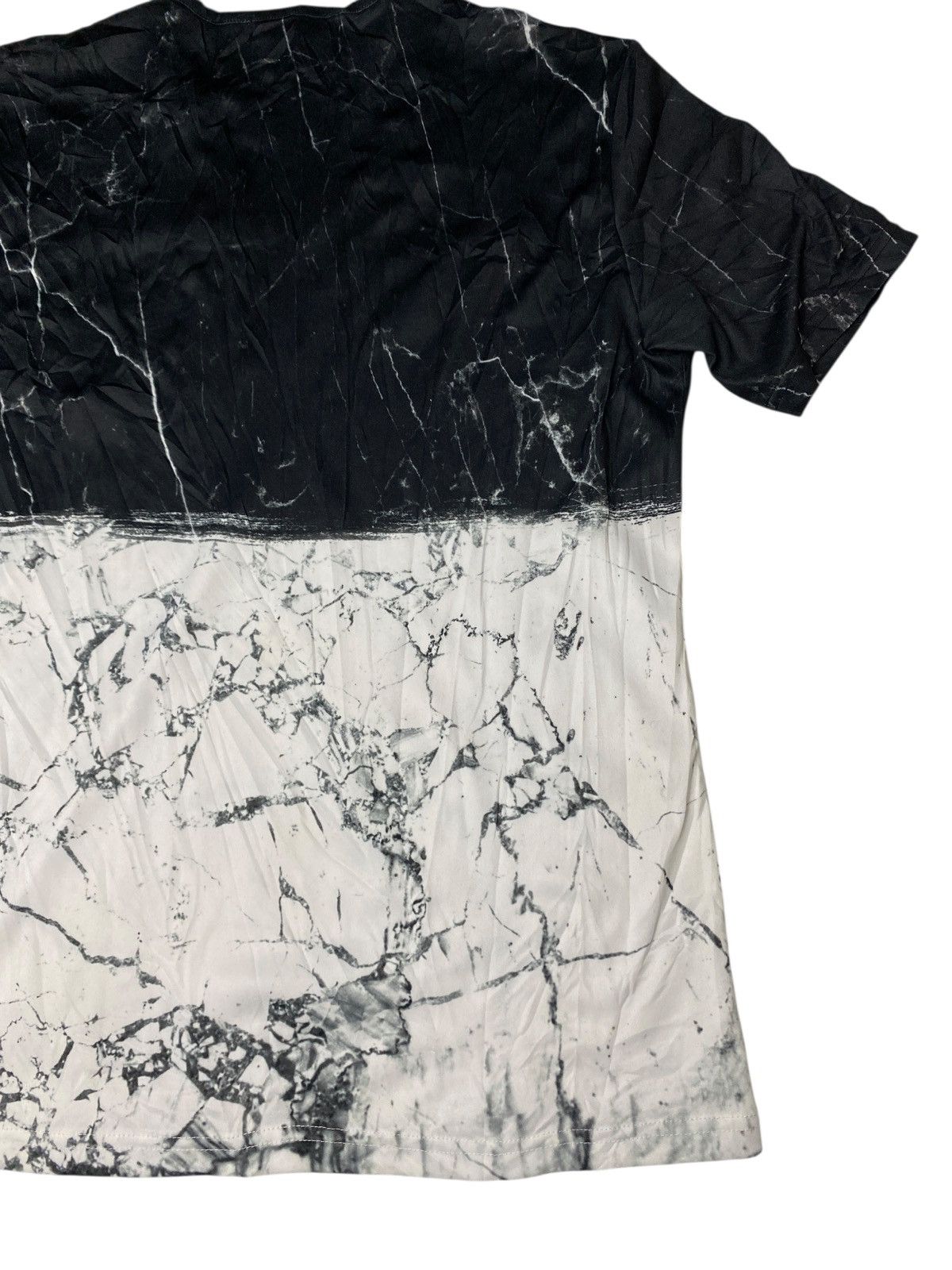Tornado Mart 2000's Tornado Mart Gradient Tribal Shirt Size US M / EU 48-50 / 2 - 8 Thumbnail
