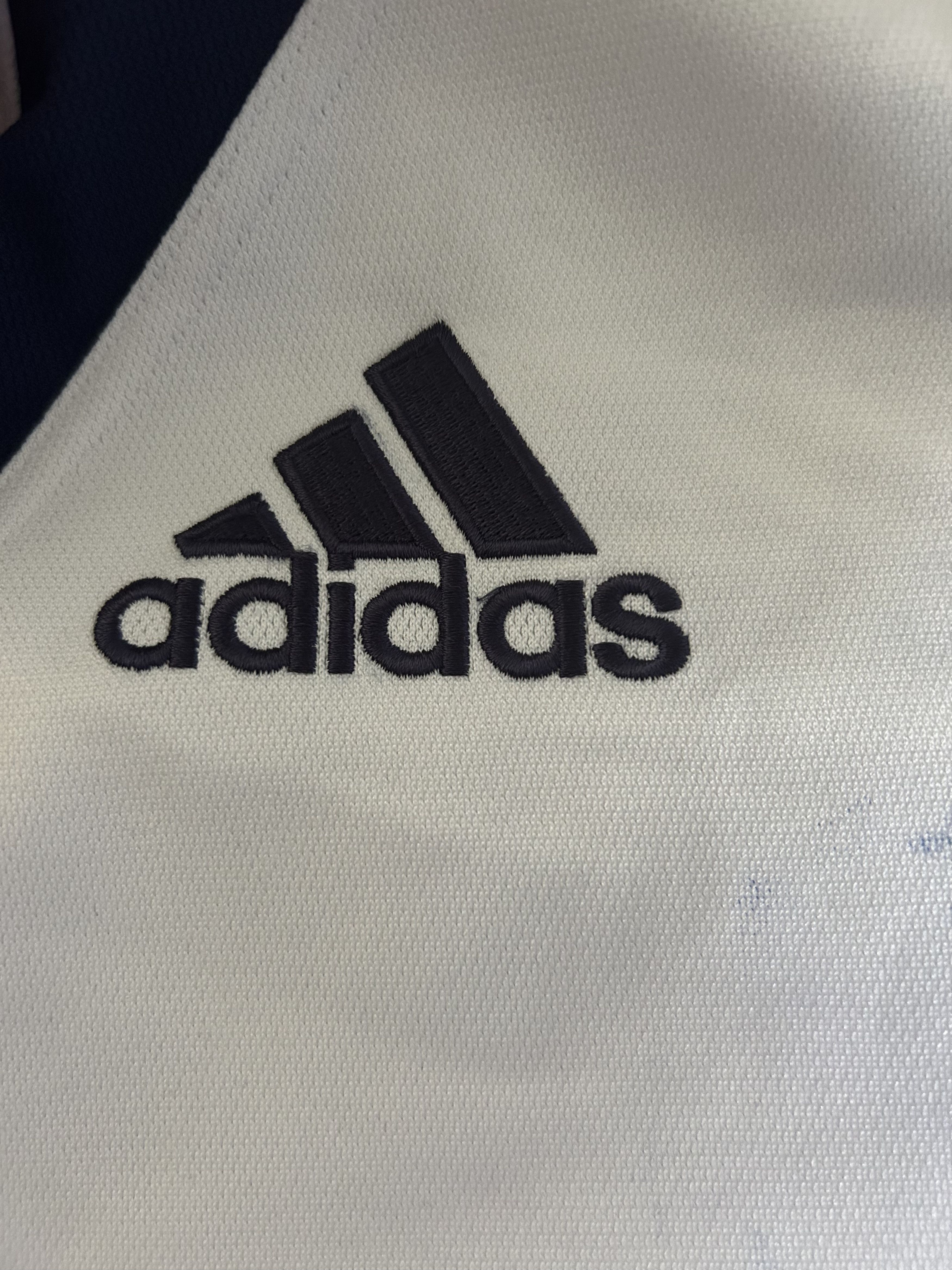 Adidas Vintage British & Irish Lions NEW ZEALAND 2005 2XL Adidas Size US XXL / EU 58 / 5 - 8 Thumbnail