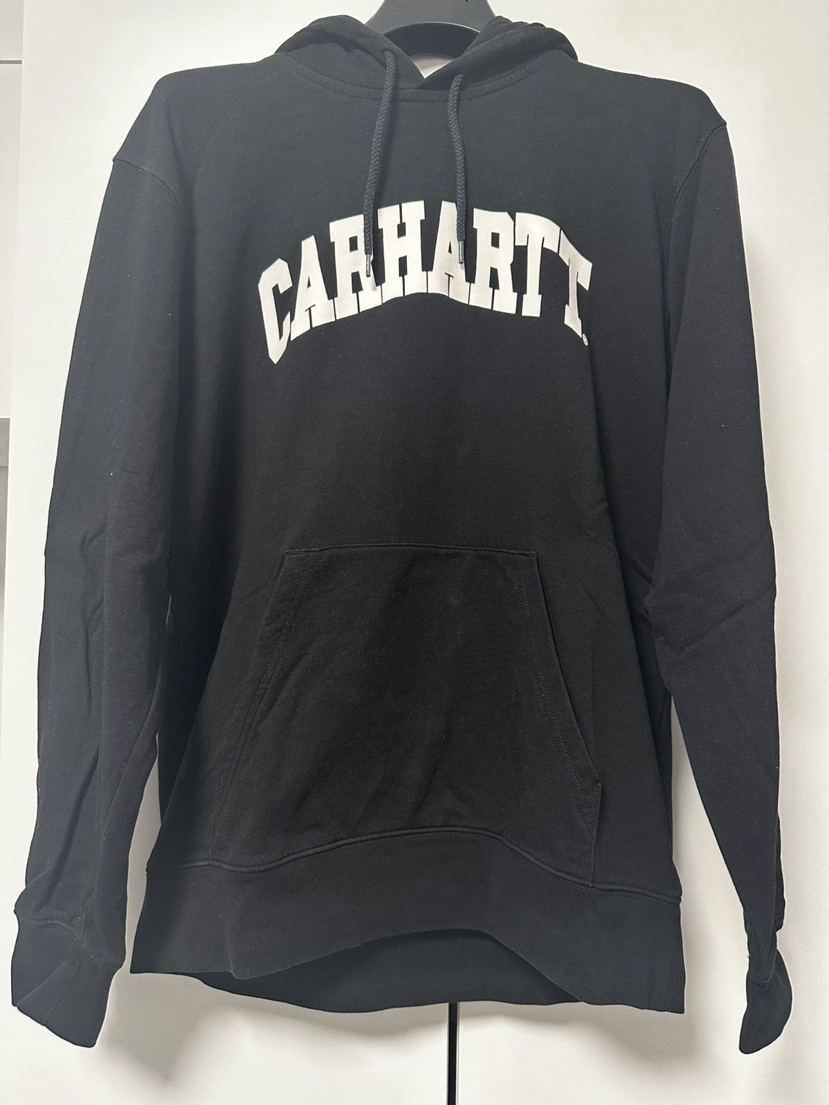 Carhartt Carhartt WIP University Hoodie Size US M / EU 48-50 / 2 - 1 Thumbnail