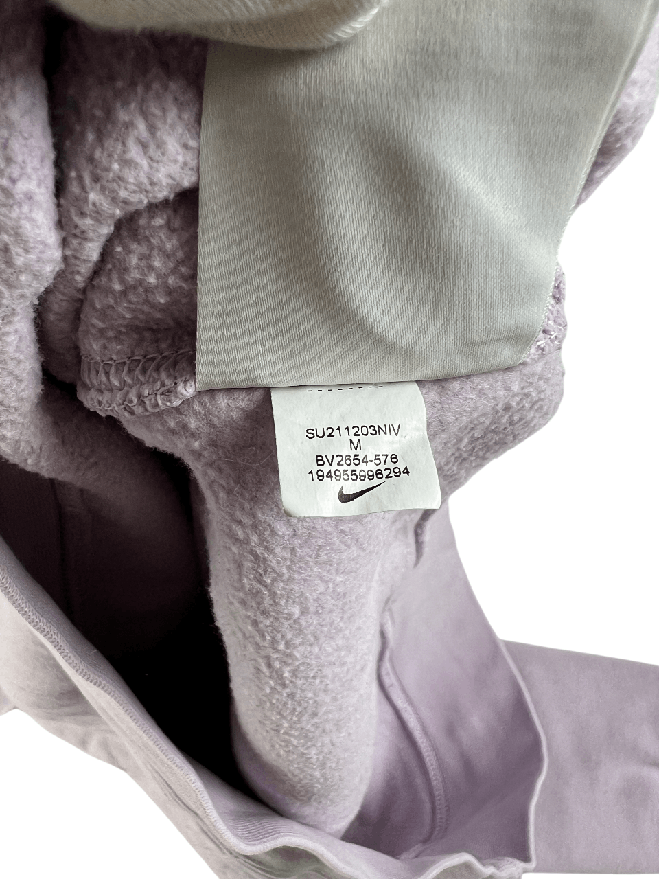 Nike Nike Hoodie M Size US M / EU 48-50 / 2 - 4 Thumbnail