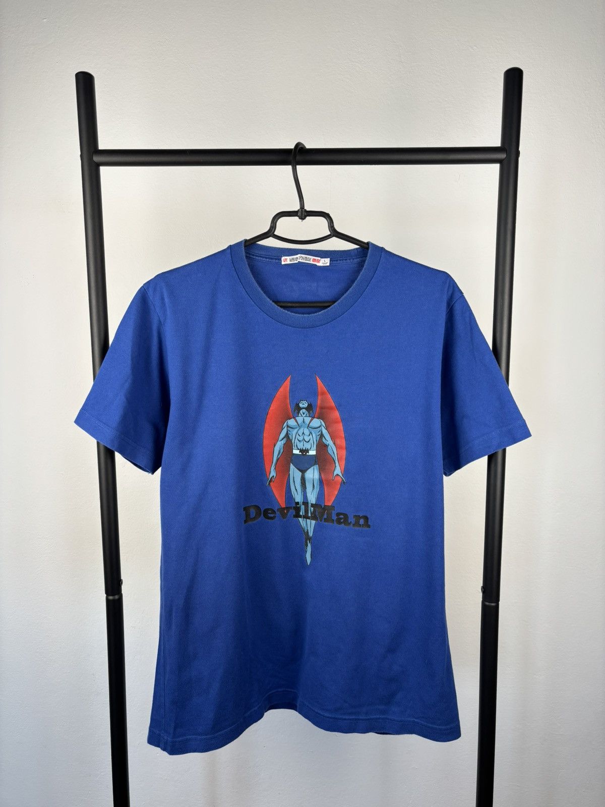 Undercover × Uniqlo Undercover x Uniqlo Devilman size L Size US L / EU 52-54 / 3 - 1 Thumbnail
