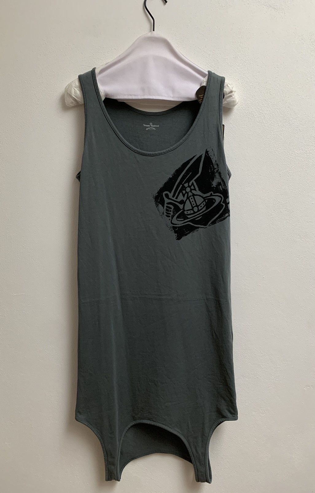 Vivienne Westwood Vivienne Westwood Double Ended Dress Size XS / US 0-2 / IT 36-38 - 7 Thumbnail