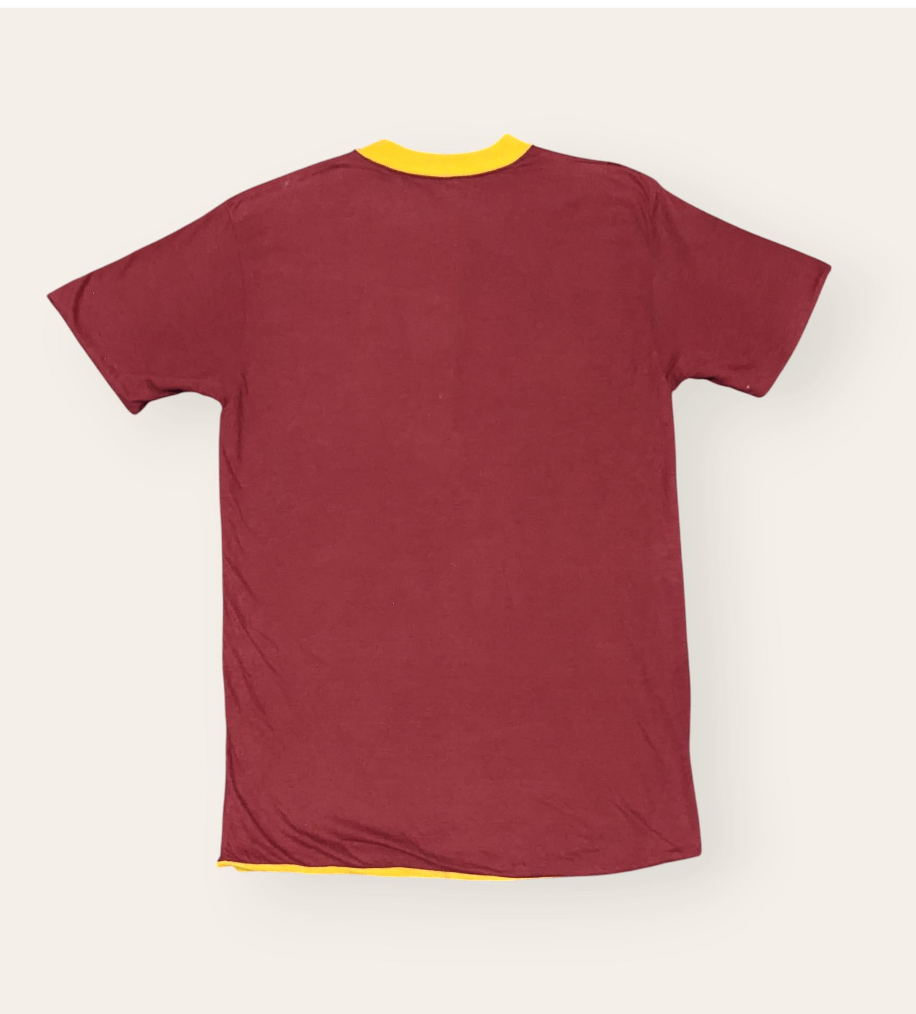 Billabong × Vintage True Vintage 60s 70s Surfrider Beach California Surf T shirt Size US M / EU 48-50 / 2 - 3 Thumbnail