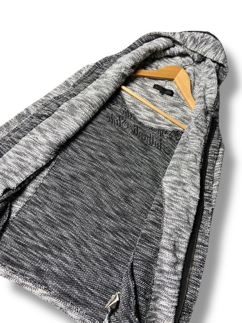In The Attic In The Attic Authentic Style Embroidered Zip Up Jacket (172) Size US L / EU 52-54 / 3 - 3 Thumbnail