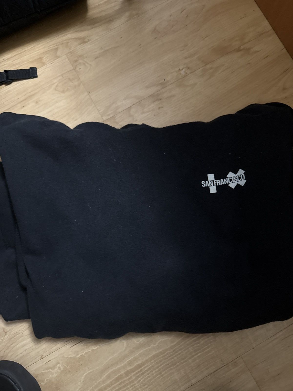 Other Martin Garrix San Francisco Hoodie (Size XL) Size US XL / EU 56 / 4 - 1 Thumbnail