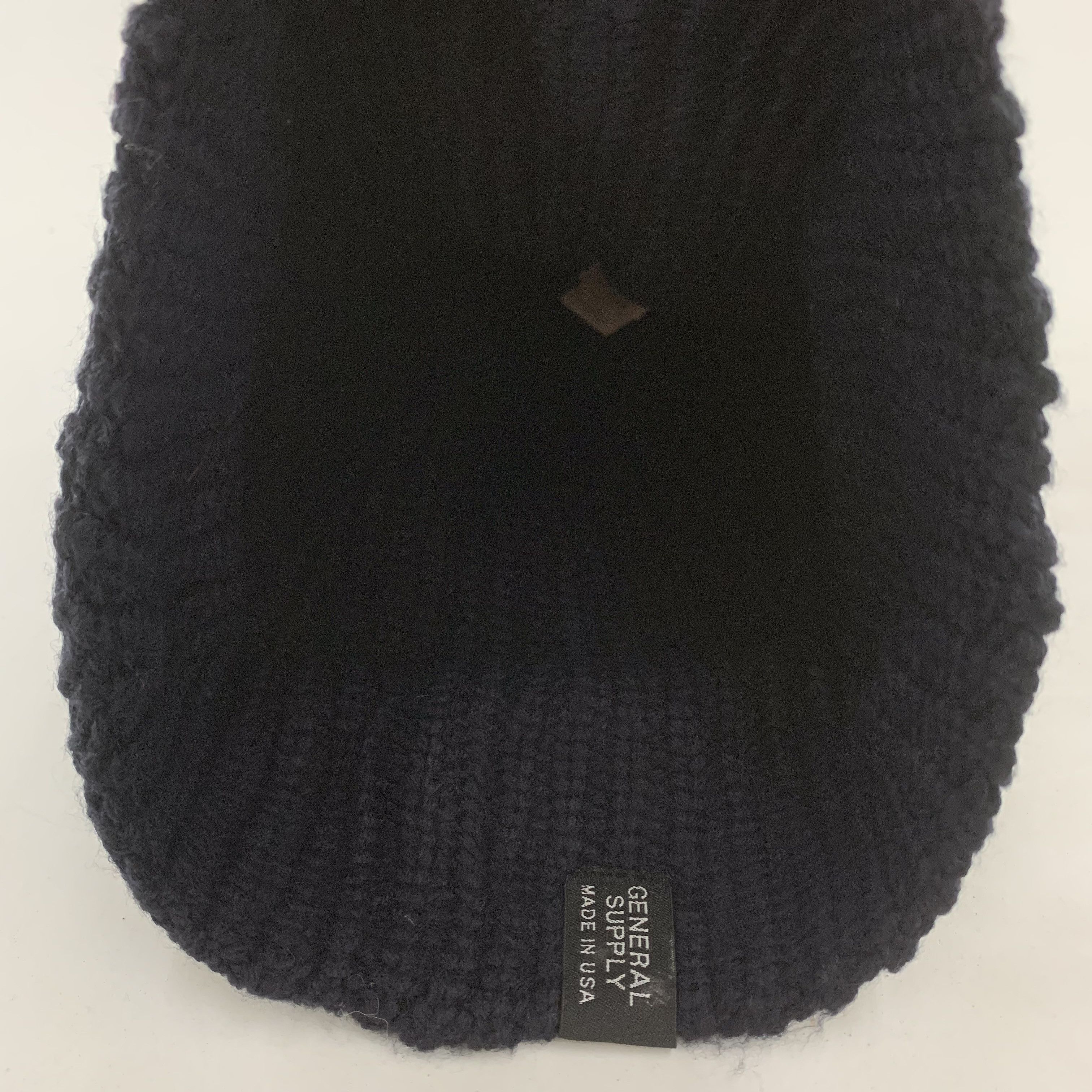 Vintage General Supply Beanie Hat Snowcap USA Size ONE SIZE - 8 Thumbnail