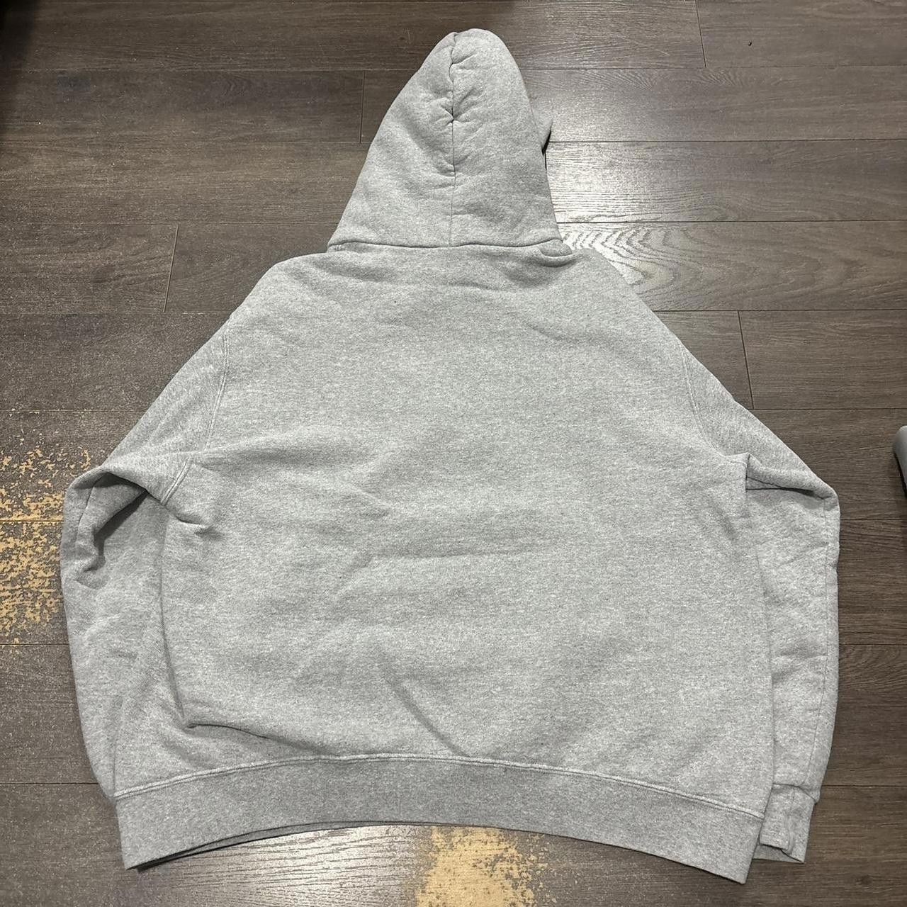 Designer visionary see no evil hoodie L 00s Size US L / EU 52-54 / 3 - 4 Thumbnail