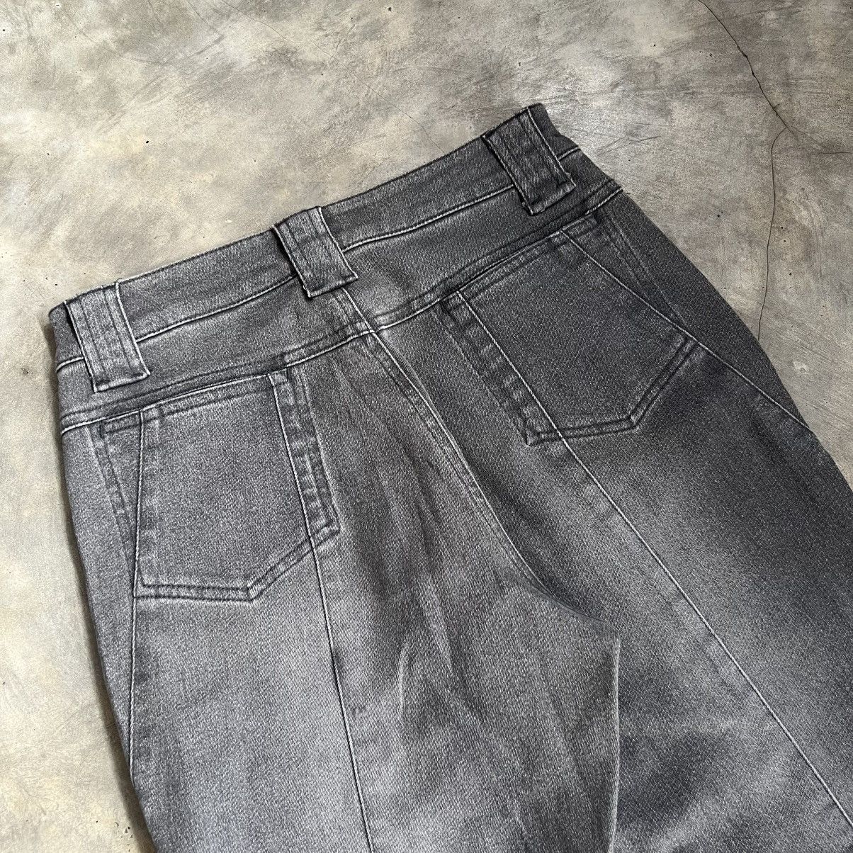 Hysteric Glamour 2000s Fullheart Flare Jeans Size US 29 - 4 Thumbnail