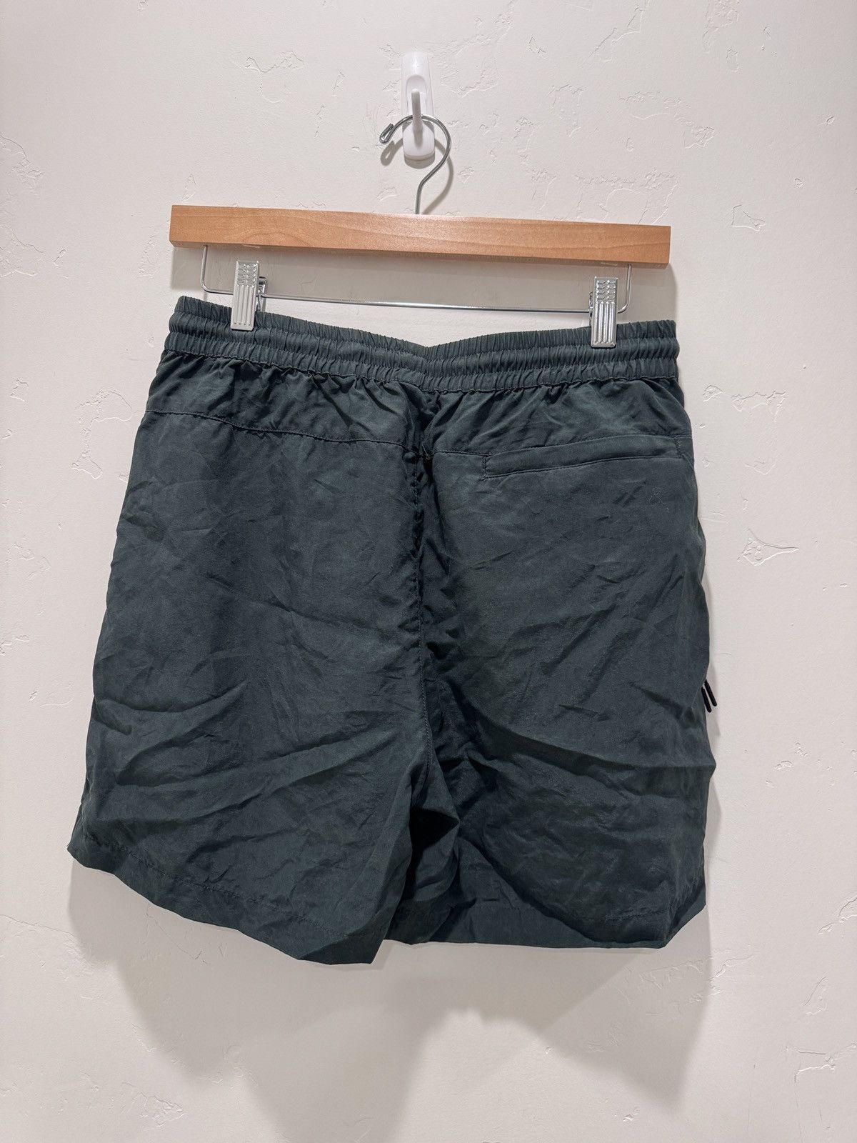 Kith Kith Border Stripe Active Short Size US 30 / EU 46 - 2 Thumbnail