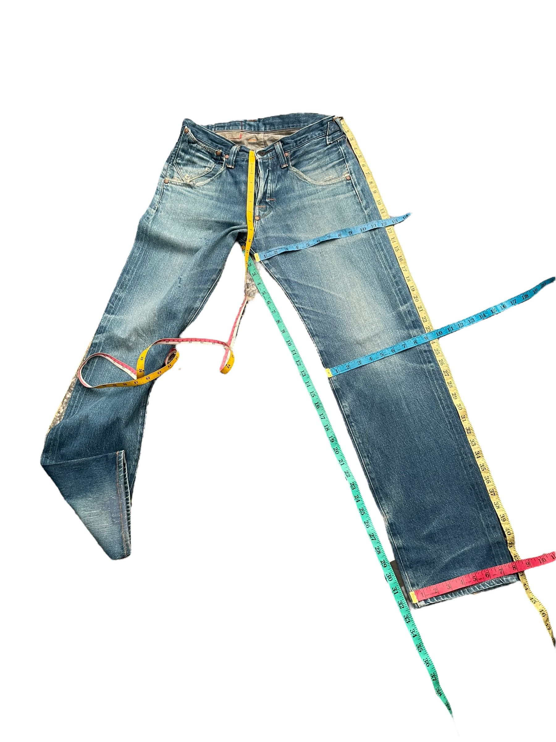 Levi's Vintage Redline Levis Red 2007 Size US 32 / EU 48 - 17 Thumbnail