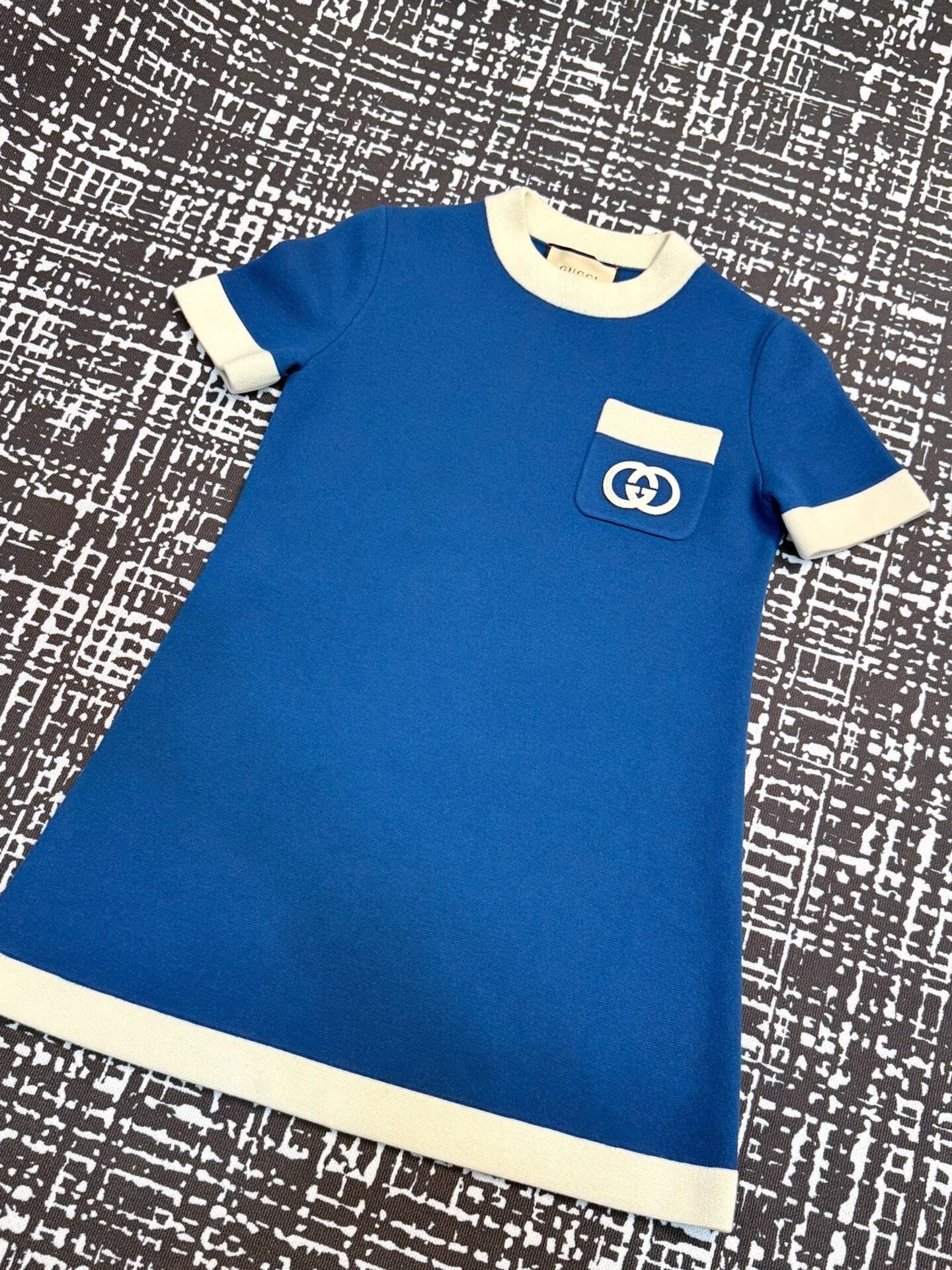 Other Knitted Dress Size M Size M / US 6-8 / IT 42-44 - 1 Thumbnail