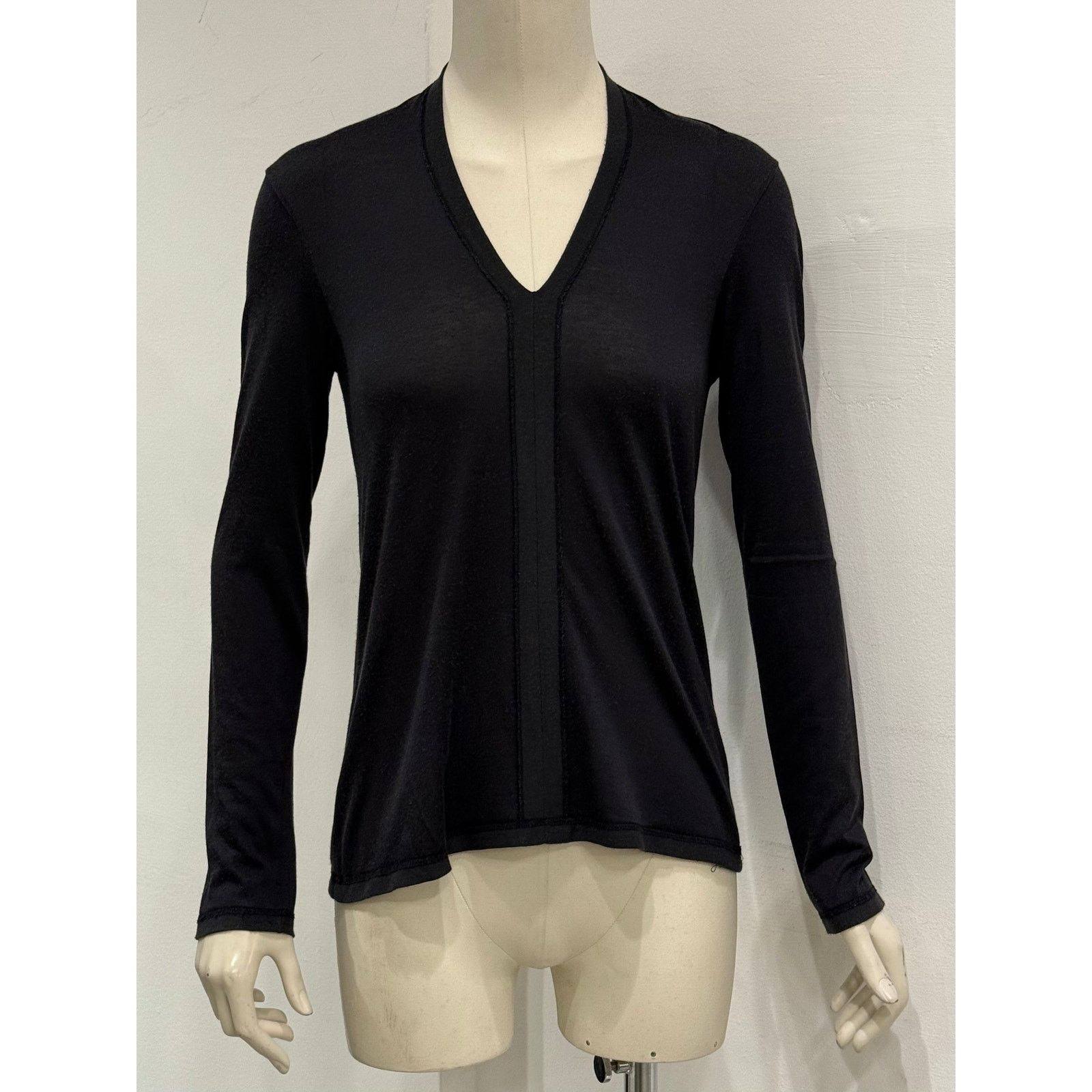 Maison Margiela S/S1998 Maison Margiela Flat Collection knit Size S / US 4 / IT 40 - 3 Thumbnail