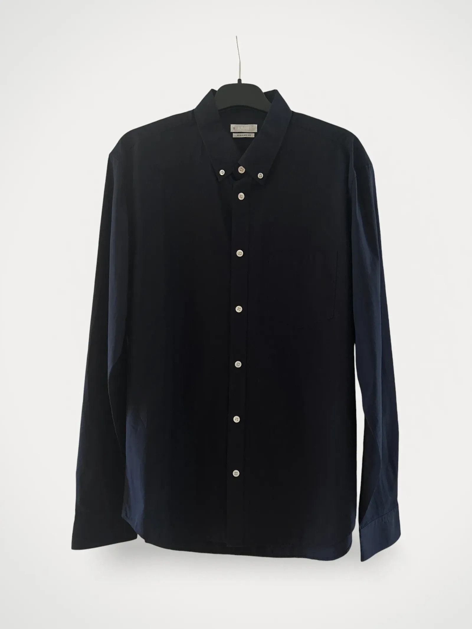 Arket Arket Shirt Size US M / EU 48-50 / 2 - 1 Thumbnail