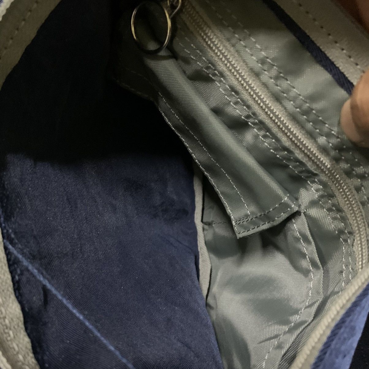 Japanese Brand × Samsonite Samsonite two way messenger/handbag Size ONE SIZE - 7 Thumbnail