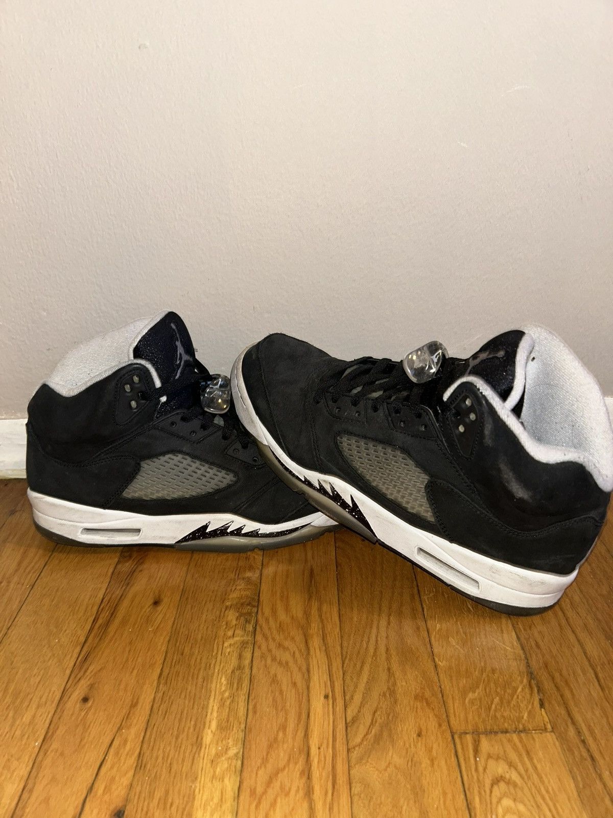 Jordan Brand Air Jordan 5 Oreo Size US 11 / EU 44 - 1 Thumbnail