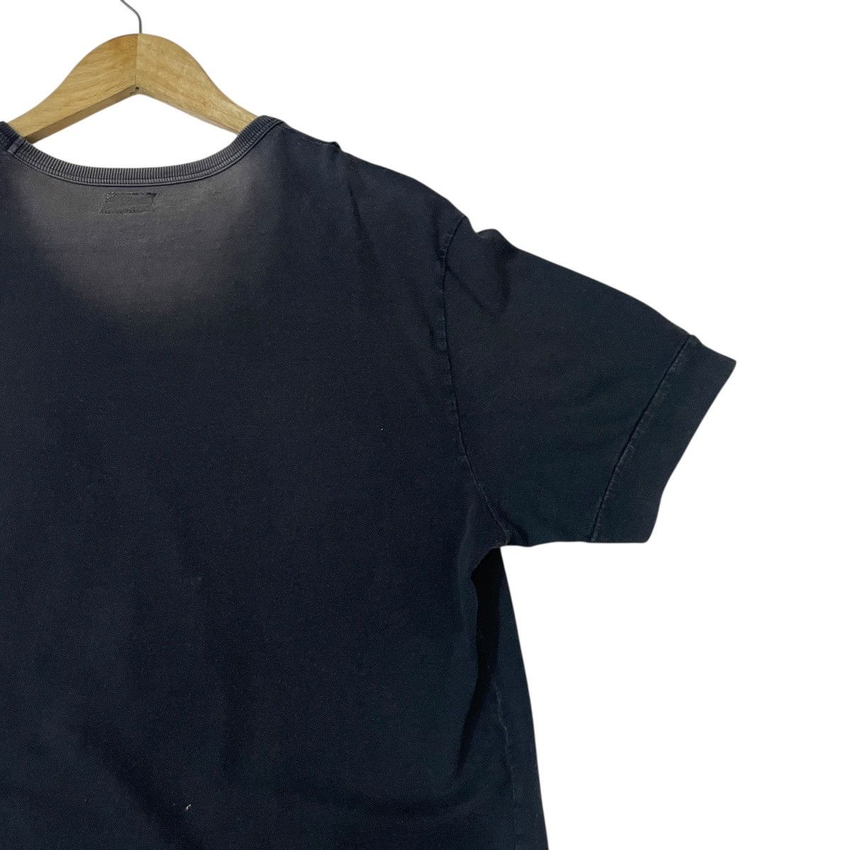 C.P. Company Vintage CP Company Faded T-shirt Size US M / EU 48-50 / 2 - 11 Thumbnail