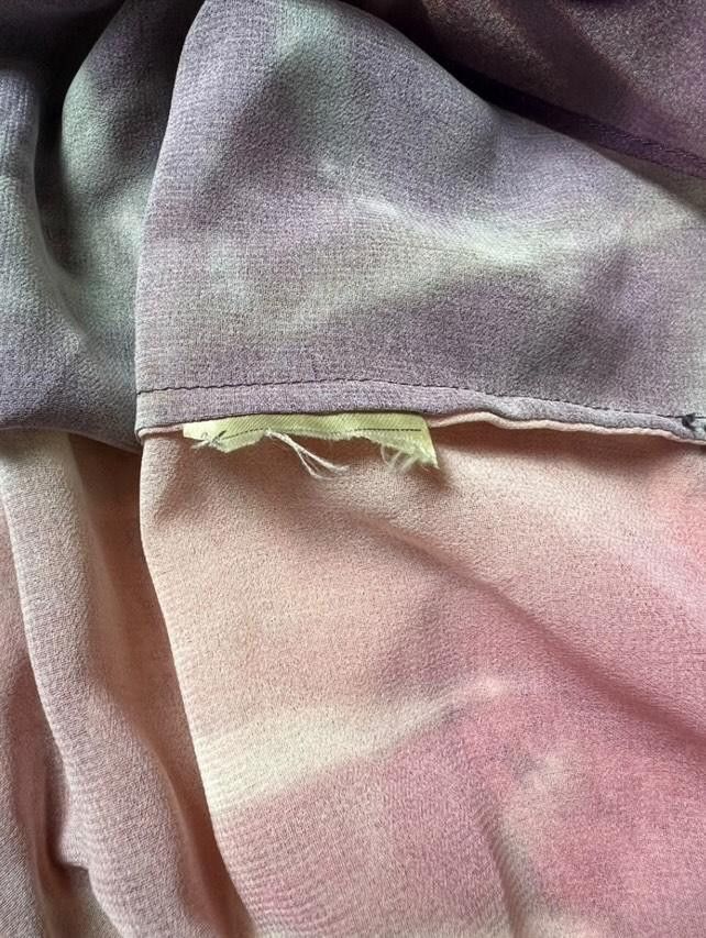 Maison Scotch Maison Scotch blouses vintage Size L / US 10 / IT 46 - 6 Thumbnail