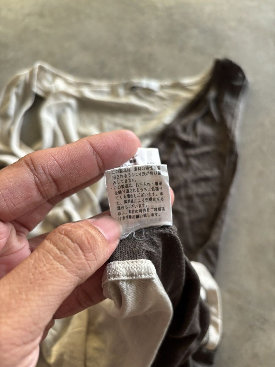 Designer × Enchantment × Japanese Brand vintage enchantment oversized singlet japanese brand Size US XXS / EU 40 - 4 Thumbnail