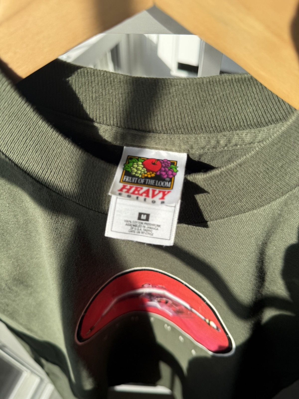 Fruit Of The Loom × Vintage VTG SKATE TEE BUNDLE Venture Trucks t-shirts MD made in US Size US M / EU 48-50 / 2 - 8 Thumbnail