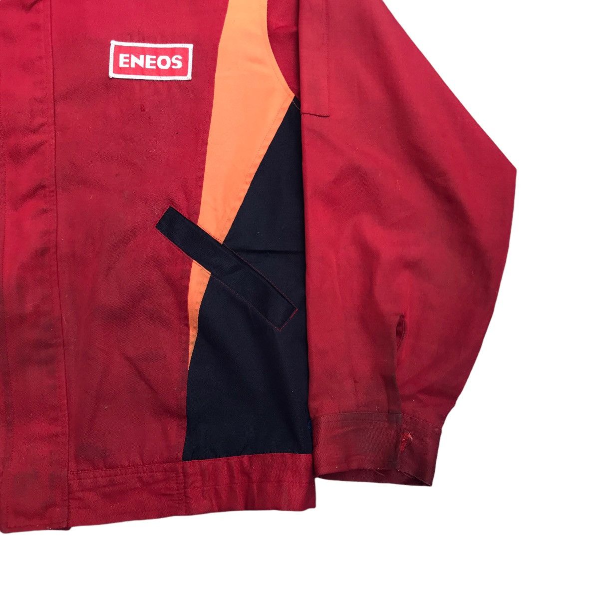 Vintage Vintage Eneos Racing Jacket Size US M / EU 48-50 / 2 - 8 Thumbnail