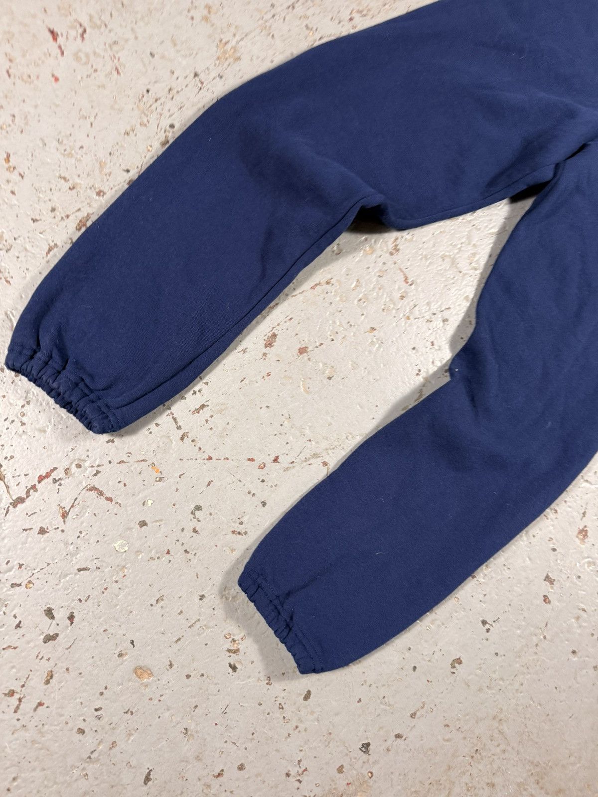 Russell Athletic Vintage Classic Russel Athletics Blue Sweat Pants Joggers Size US 30 / EU 46 - 2 Thumbnail
