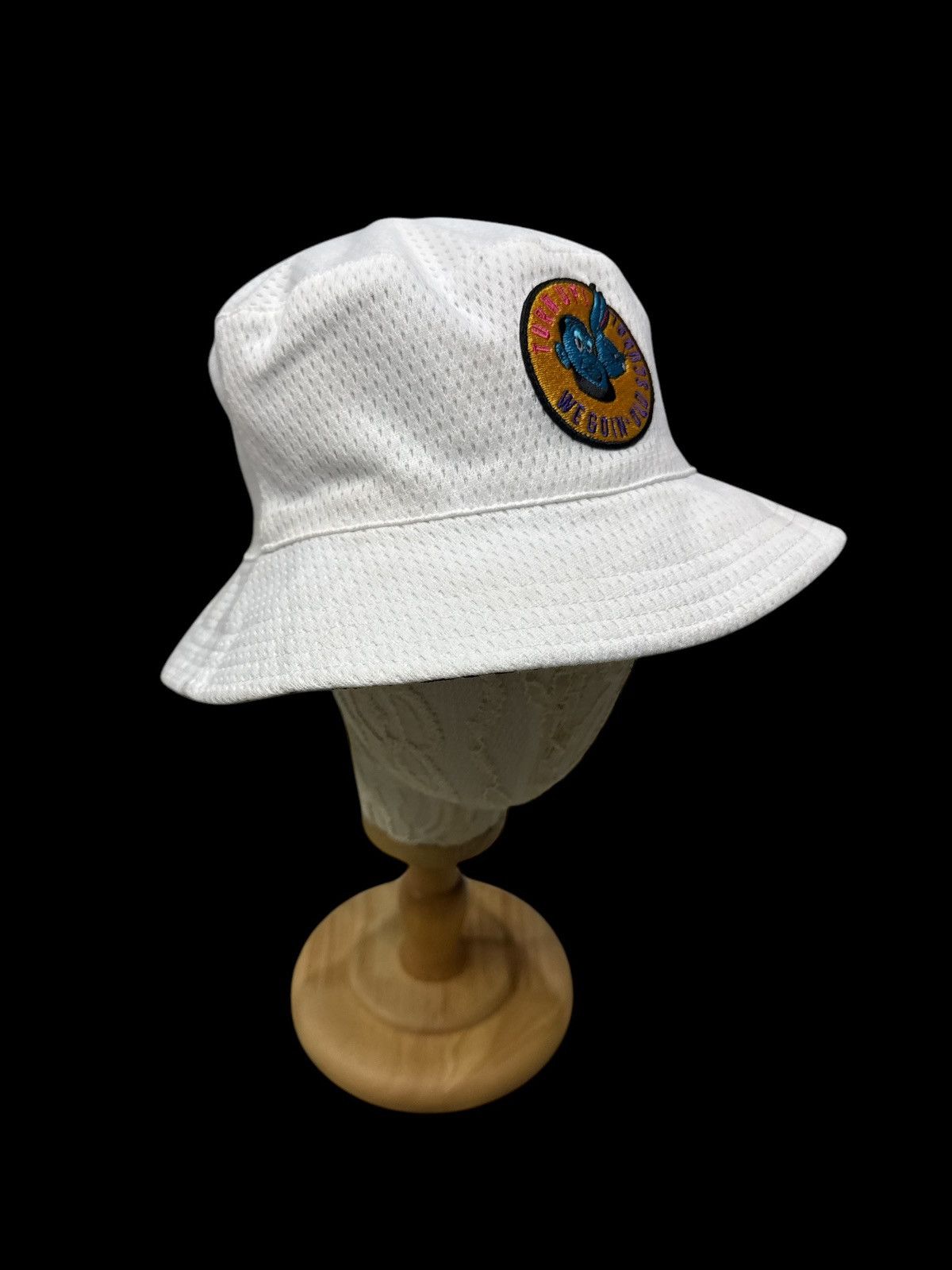 Disney × GU GU X SPACE JAM A NEW LEGACY HAT Size ONE SIZE - 2 Thumbnail