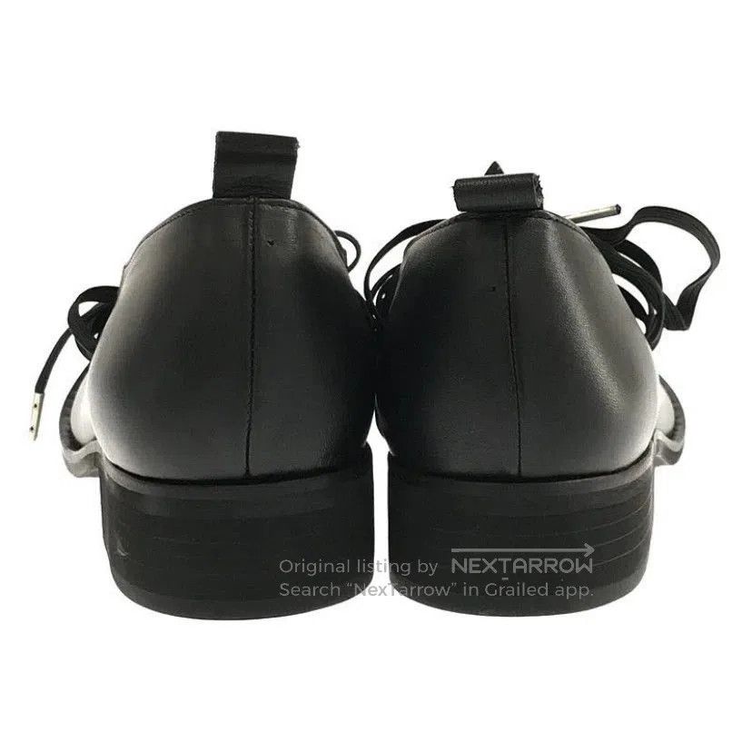 Comme des Garcons Comme des Garçons CDG 2016SS Pointed. Size US 7 / EU 40 - 4 Thumbnail