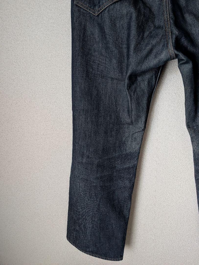 Auralee Jeans Size US 32 / EU 48 - 6 Thumbnail