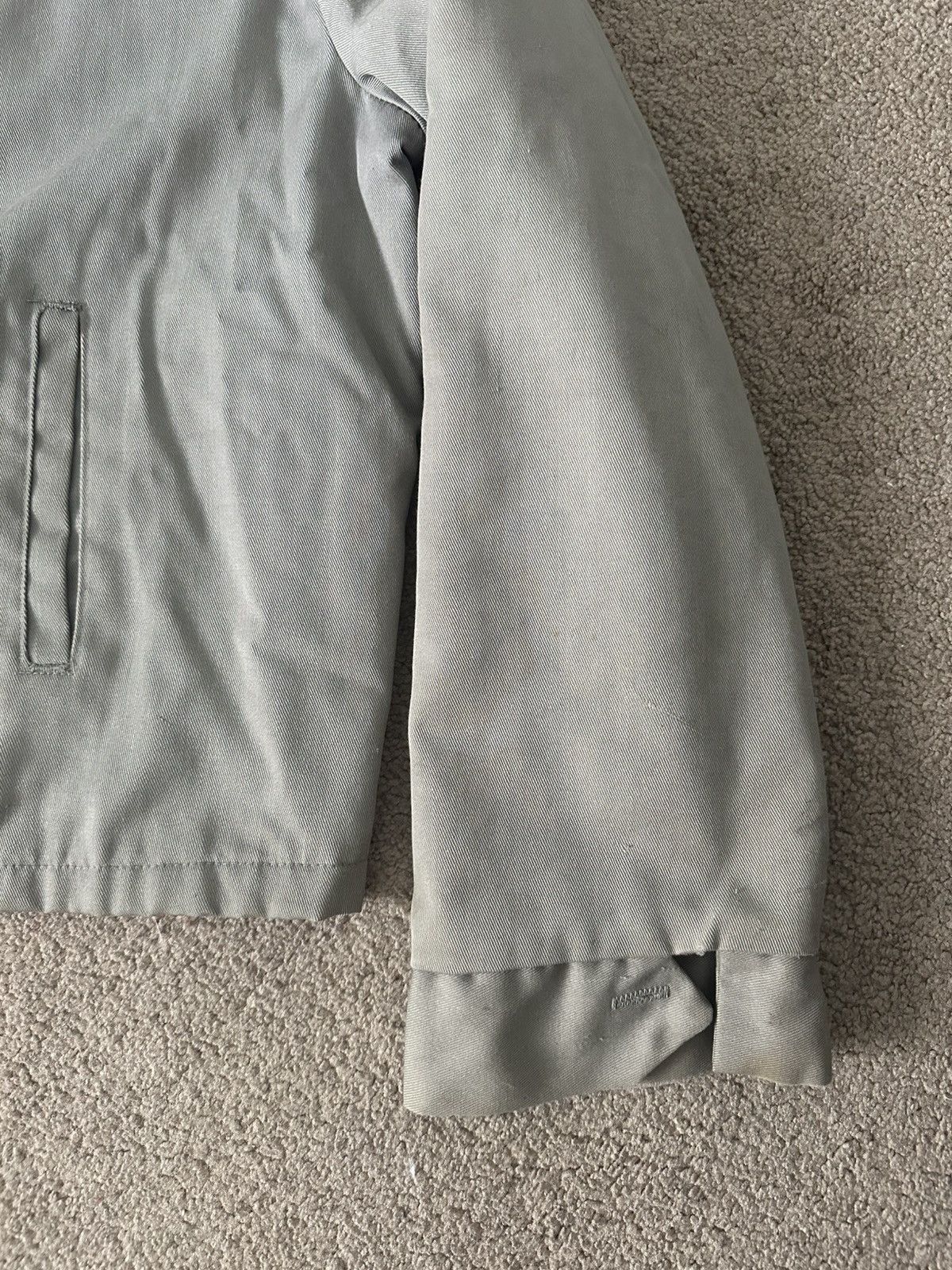 Big Mac × Vintage Vintage Big Mac boxy work jacket Size US M / EU 48-50 / 2 - 3 Thumbnail