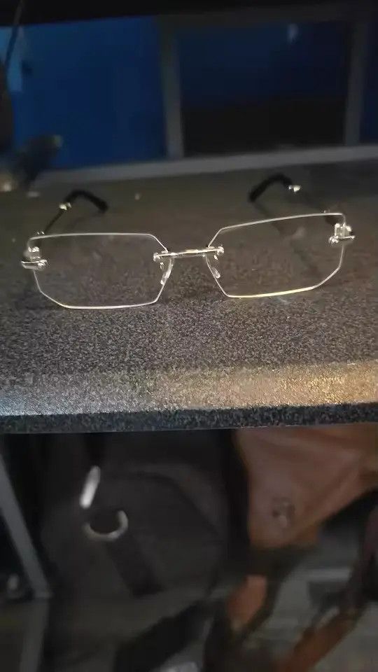Electric Visual Kinuka x Misao Retro Punk Kurt Cobain Style Sunglasses Metal Size ONE SIZE - 6 Thumbnail