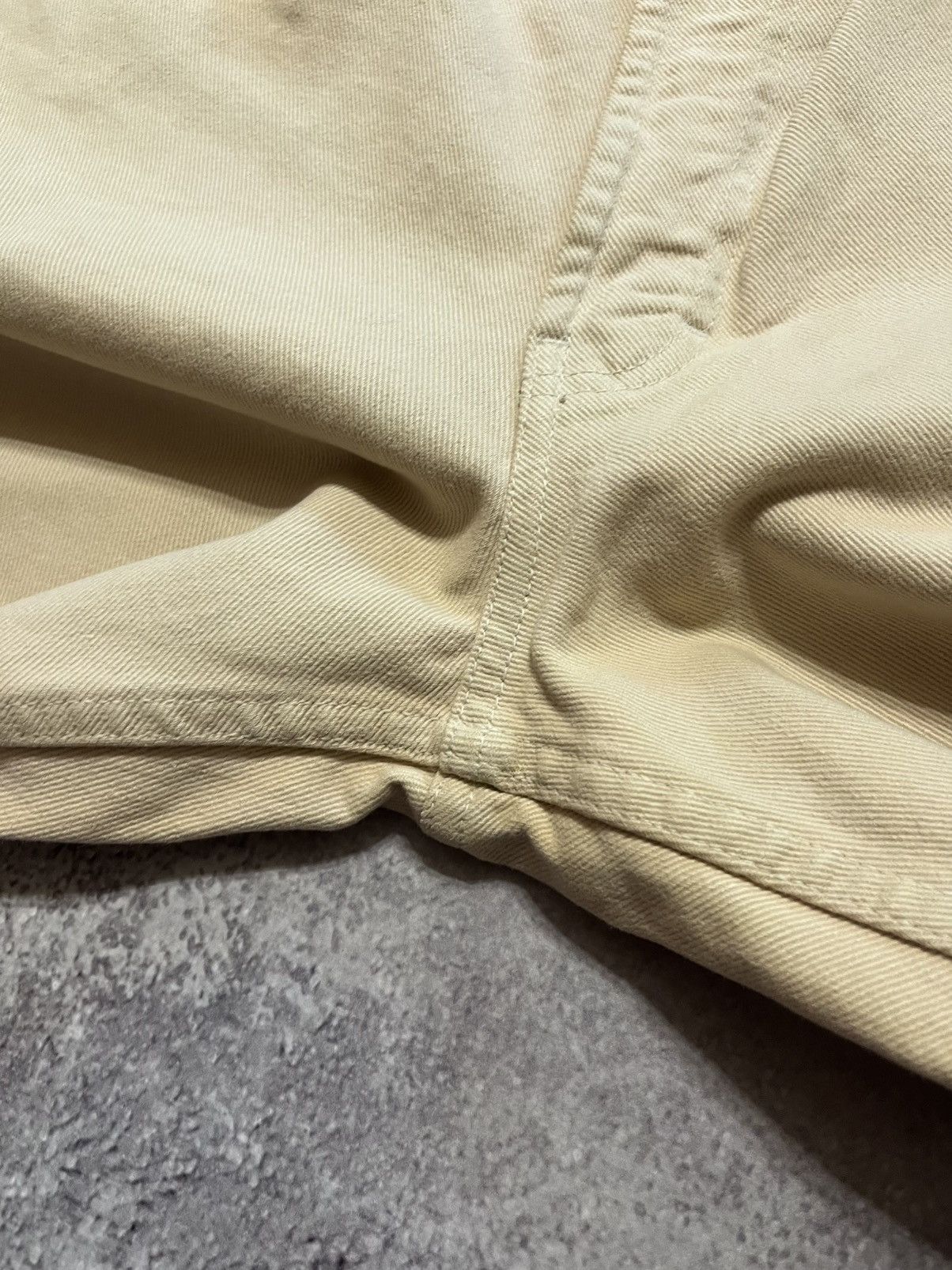Valentino Vintage Valentino denim jeans Size US 32 / EU 48 - 5 Thumbnail