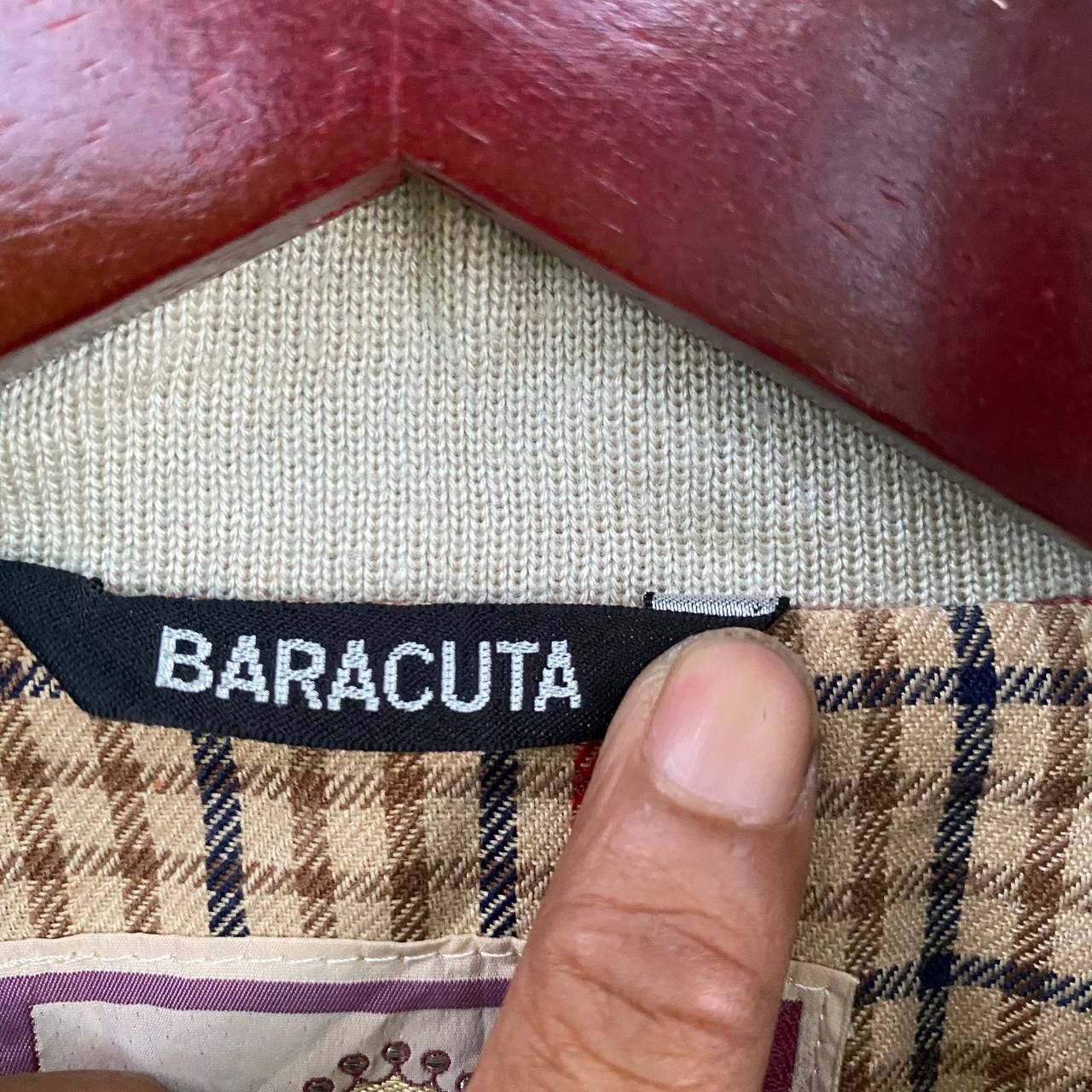 Baracuta Vintage Baracuta G9 Jacket Size US M / EU 48-50 / 2 - 9 Thumbnail