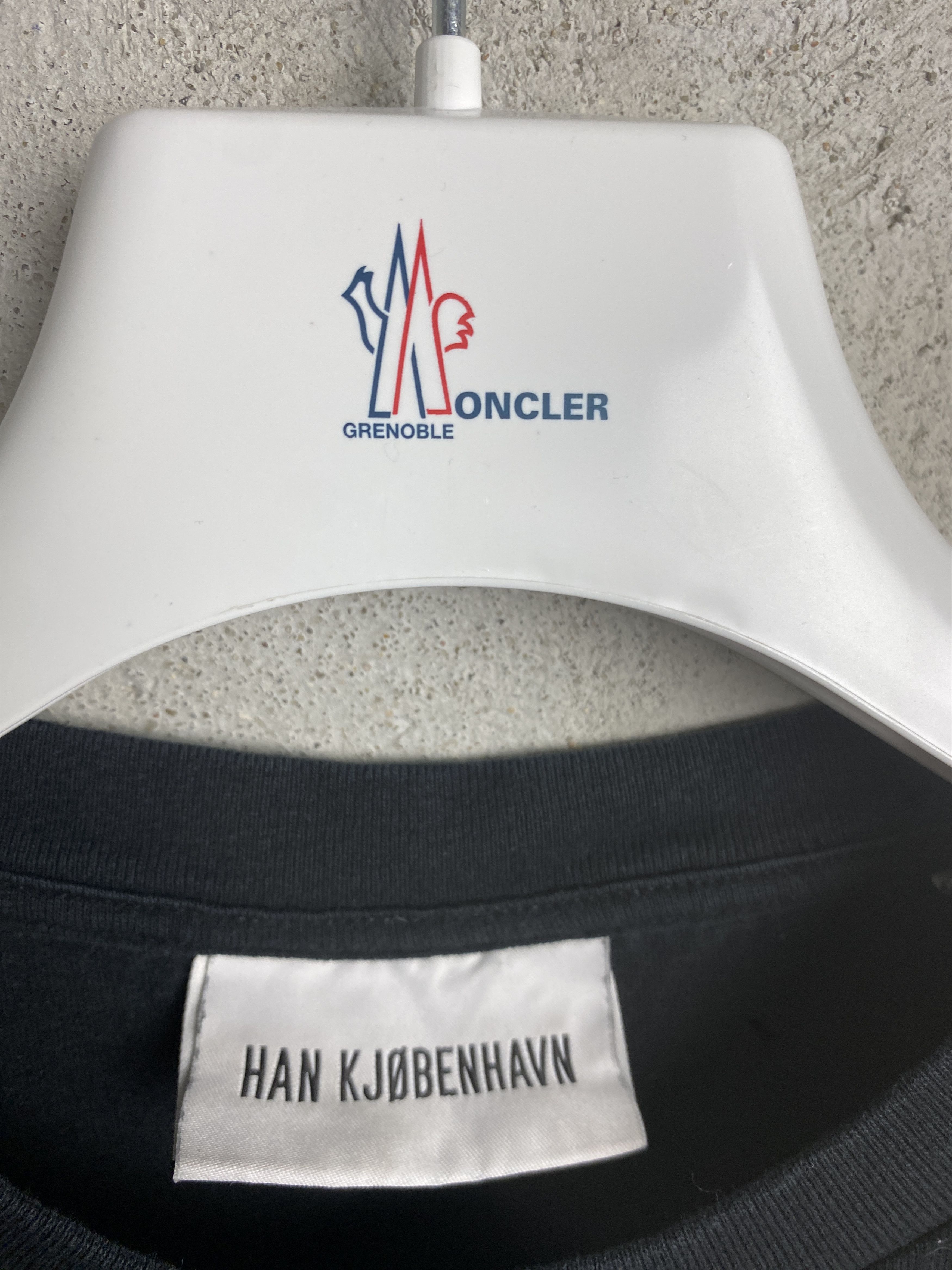 Han Kjobenhavn Han Kjobenhavn Melancholia printed t-shirt tee Size US S / EU 44-46 / 1 - 3 Thumbnail