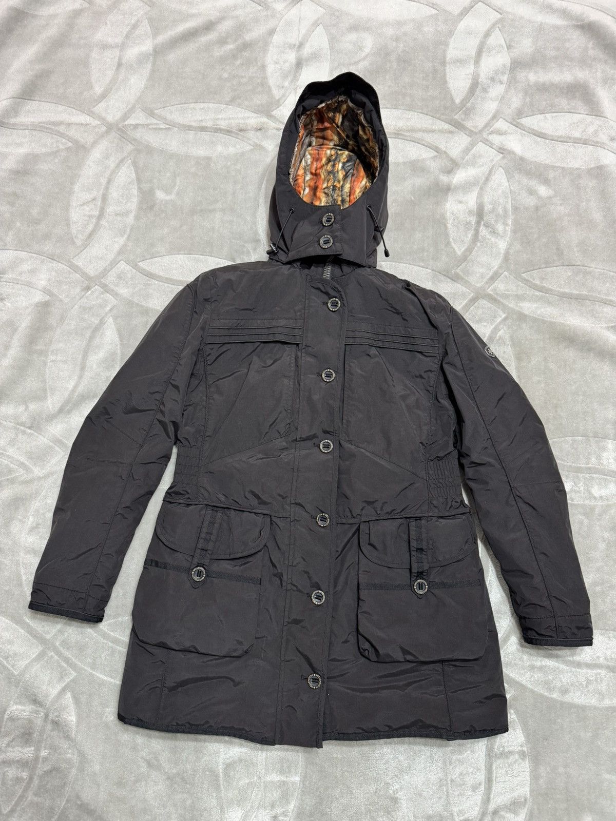 Wellensteyn Rimini Winter Inaulated Jacket size L